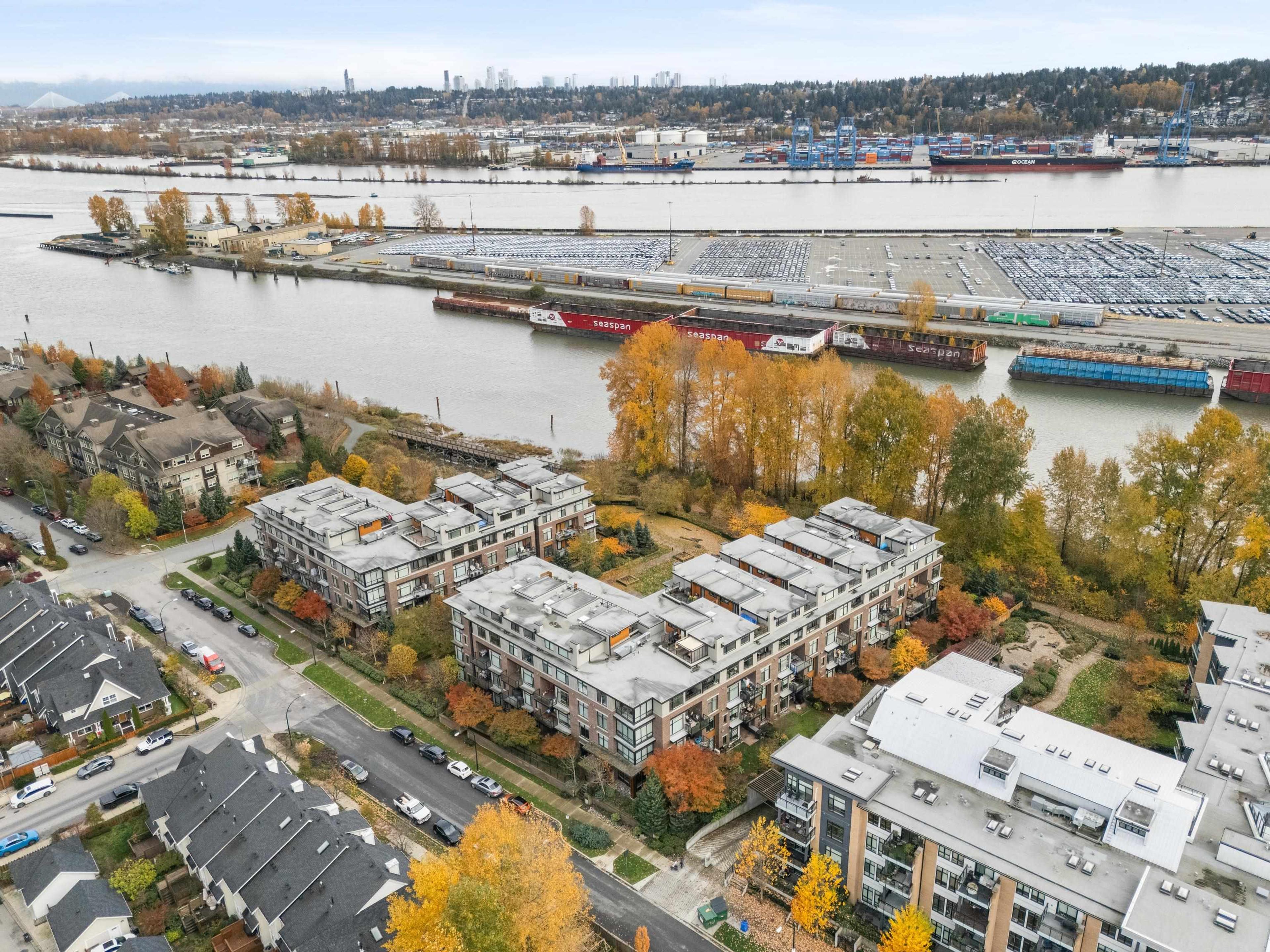 #116 262 SALTER STREET - 33