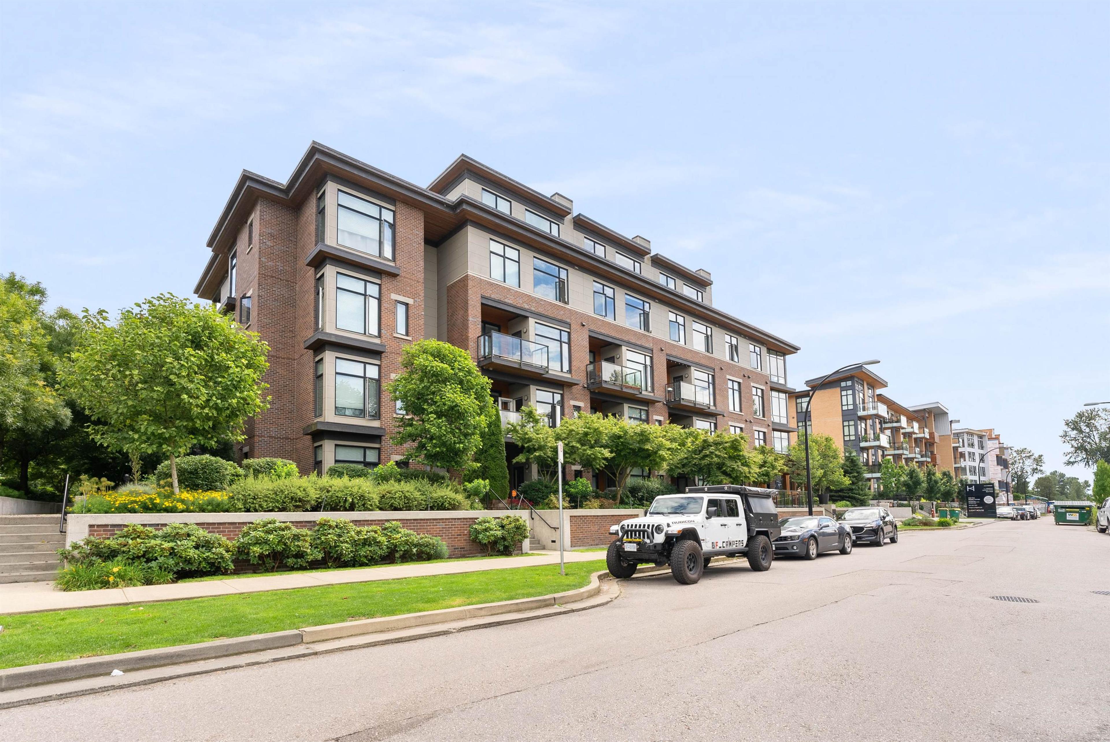 #116 262 SALTER STREET - 31