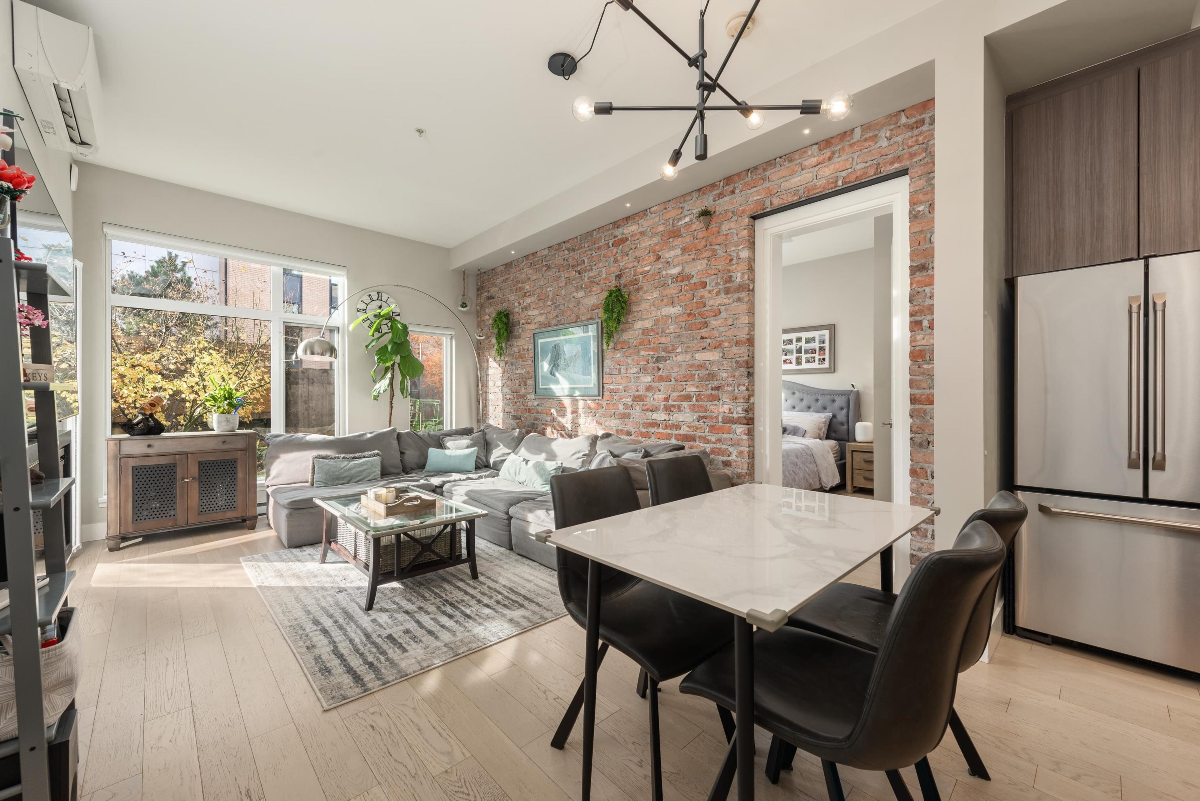 #116 262 SALTER STREET - 8