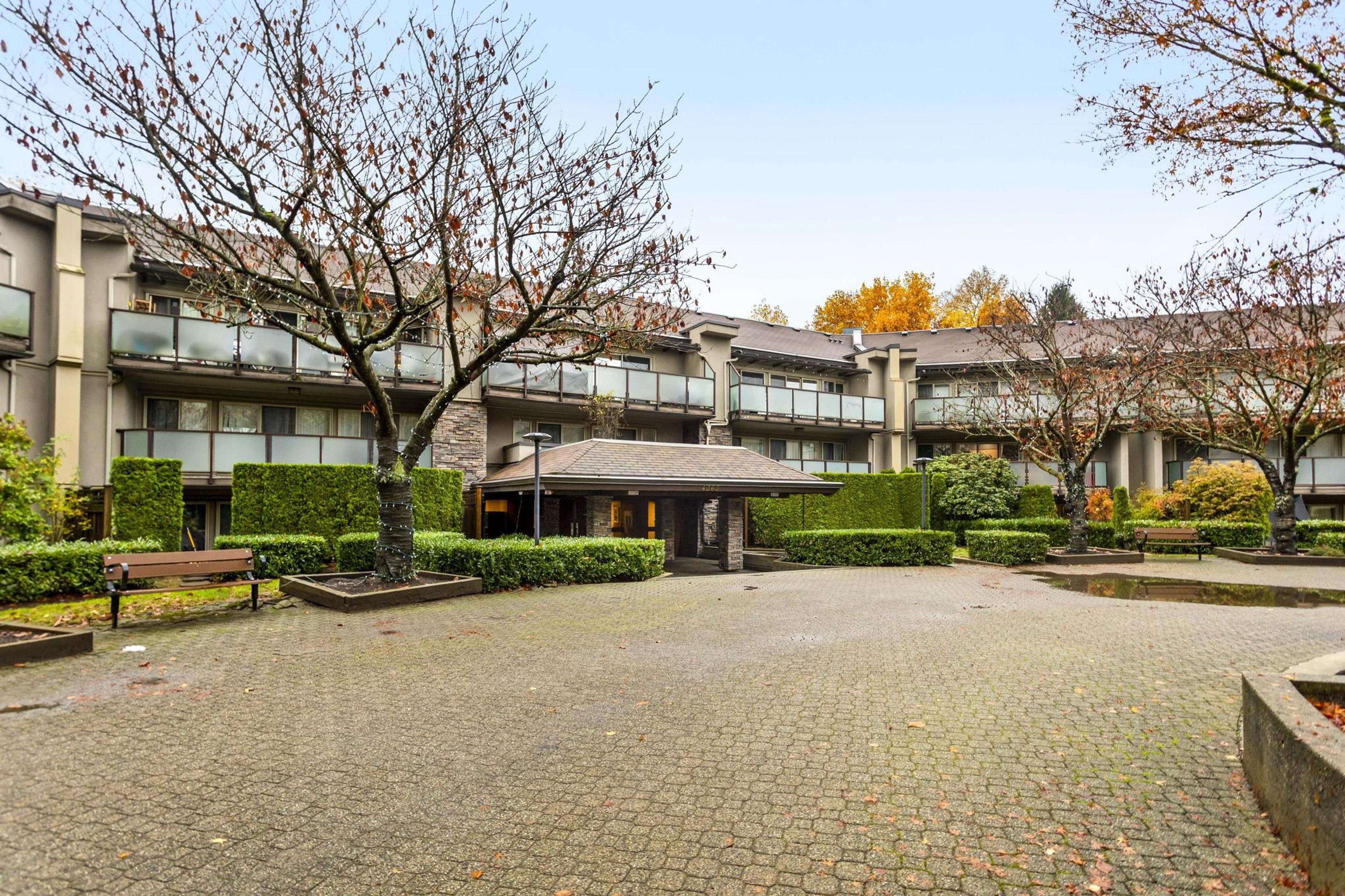 #119 4363 HALIFAX STREET - Image 2