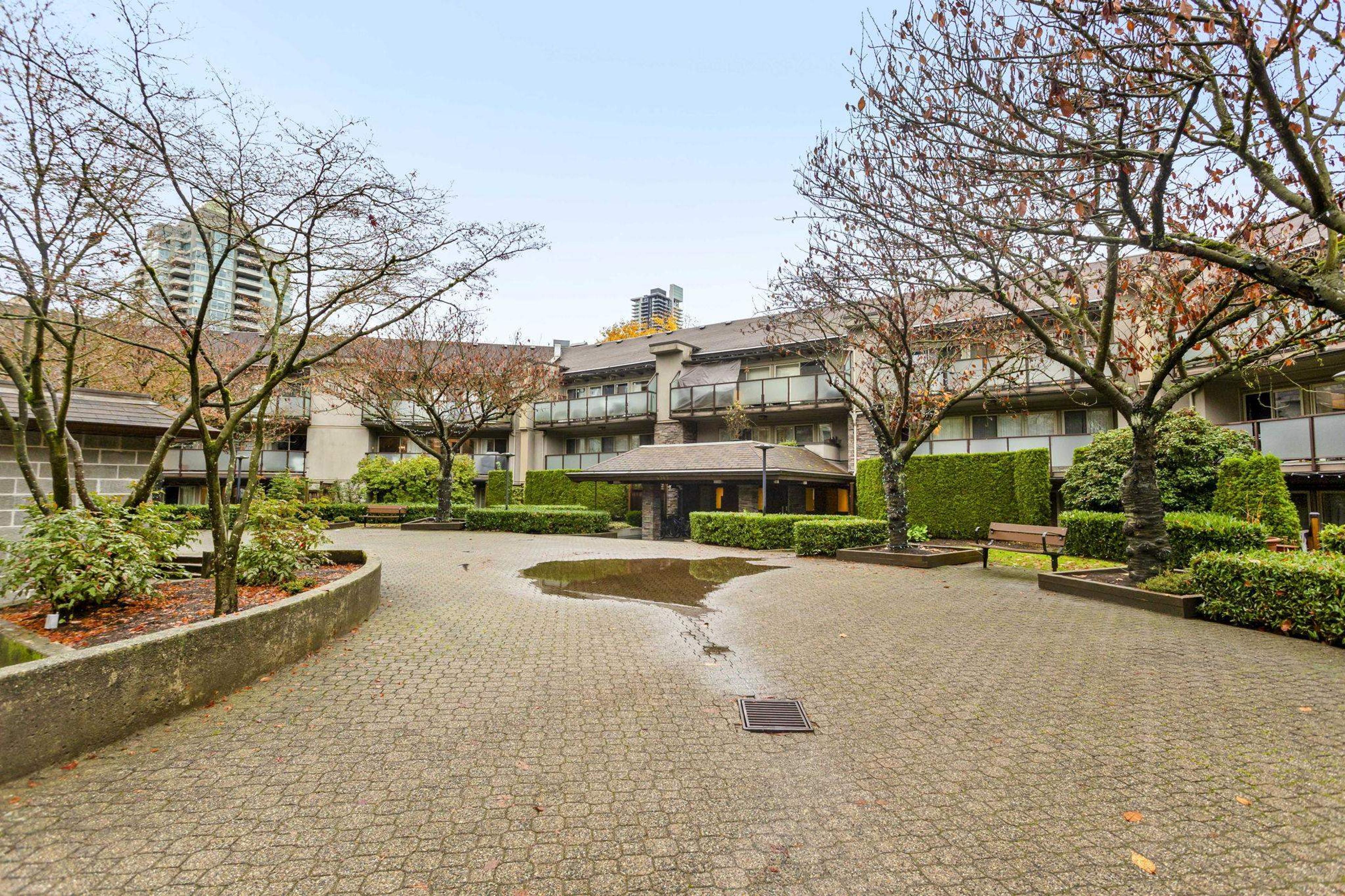 #119 4363 HALIFAX STREET - Main Image