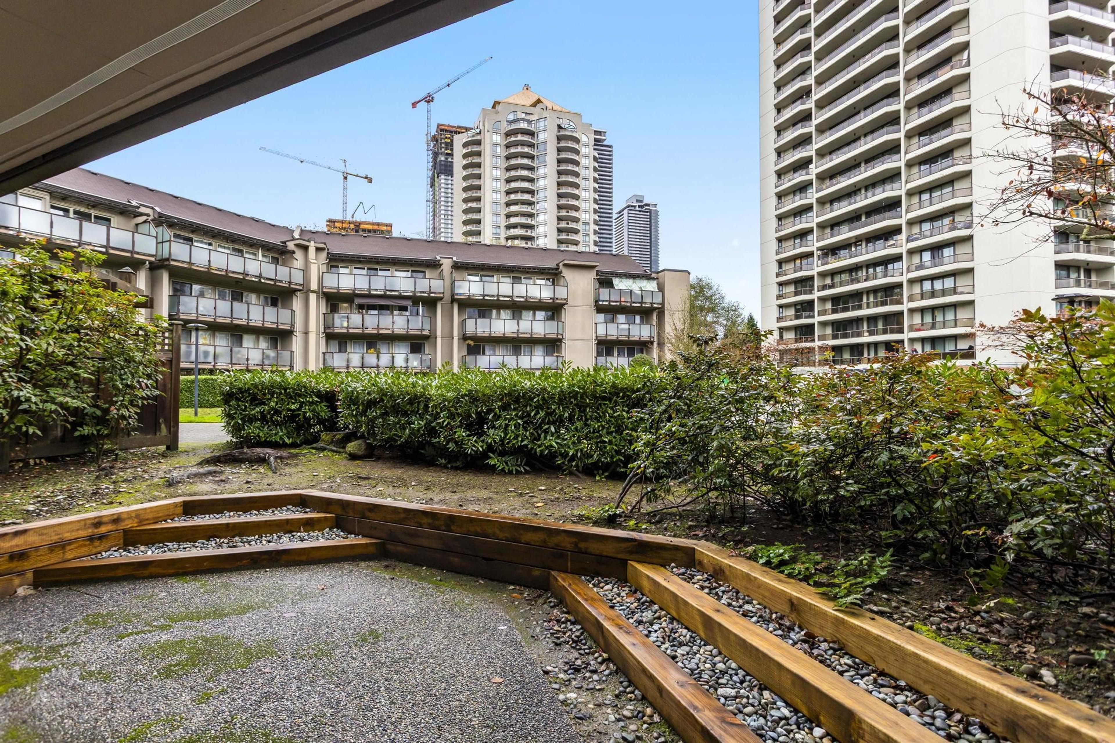 #119 4363 HALIFAX STREET - 20