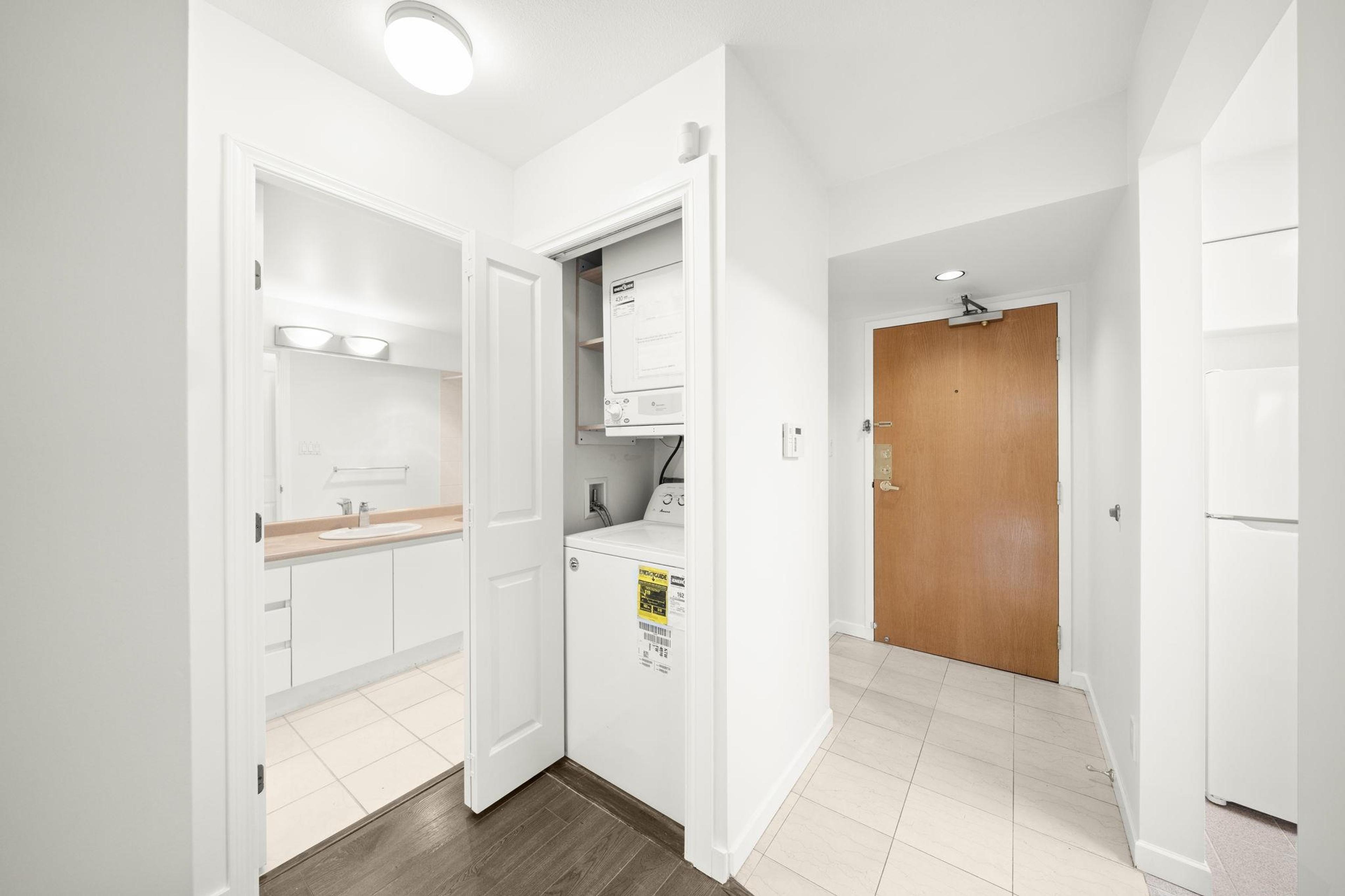 #1101 9623 MANCHESTER DRIVE - 23