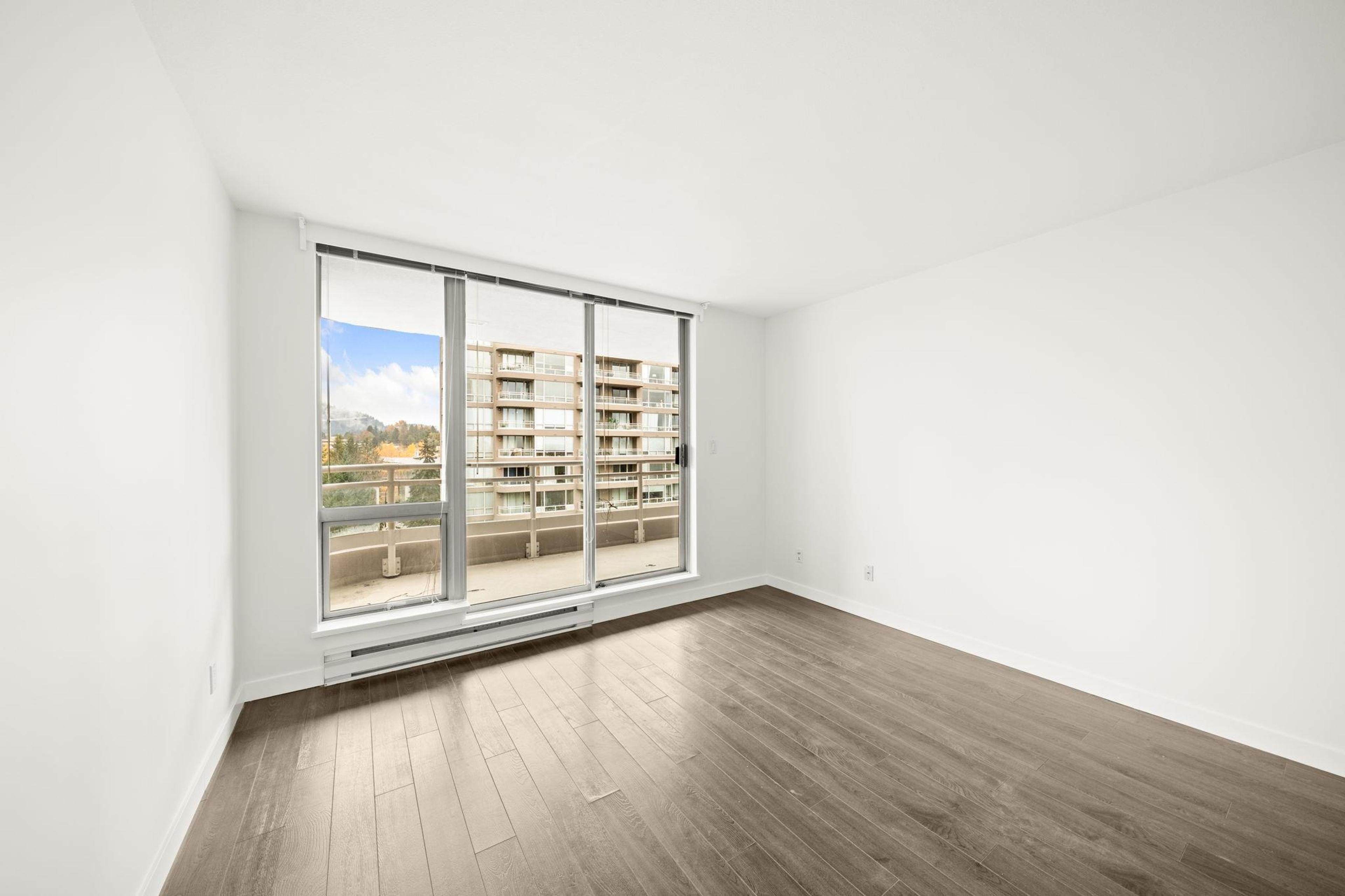 #1101 9623 MANCHESTER DRIVE - 6