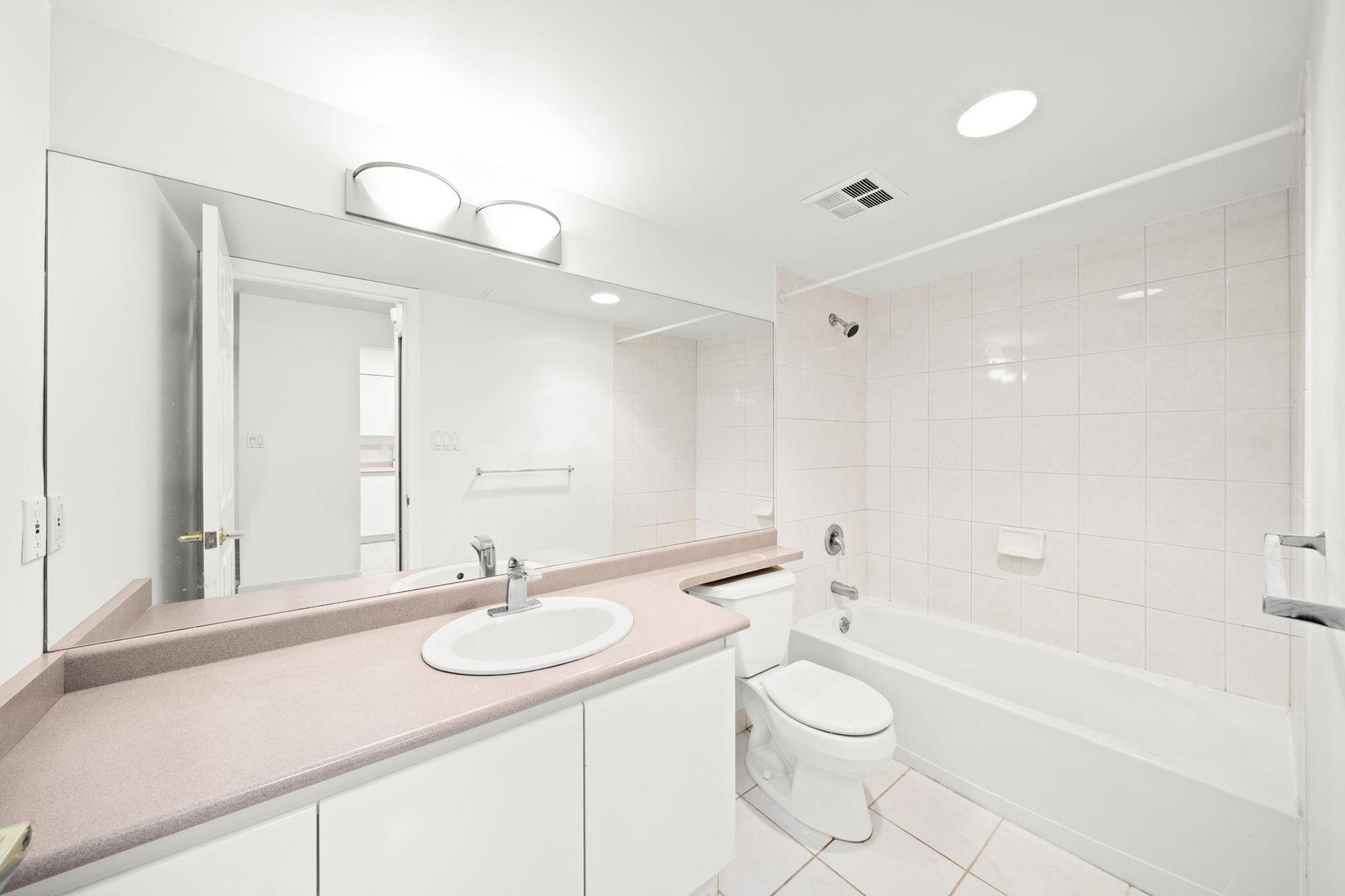 #1101 9623 MANCHESTER DRIVE - 16