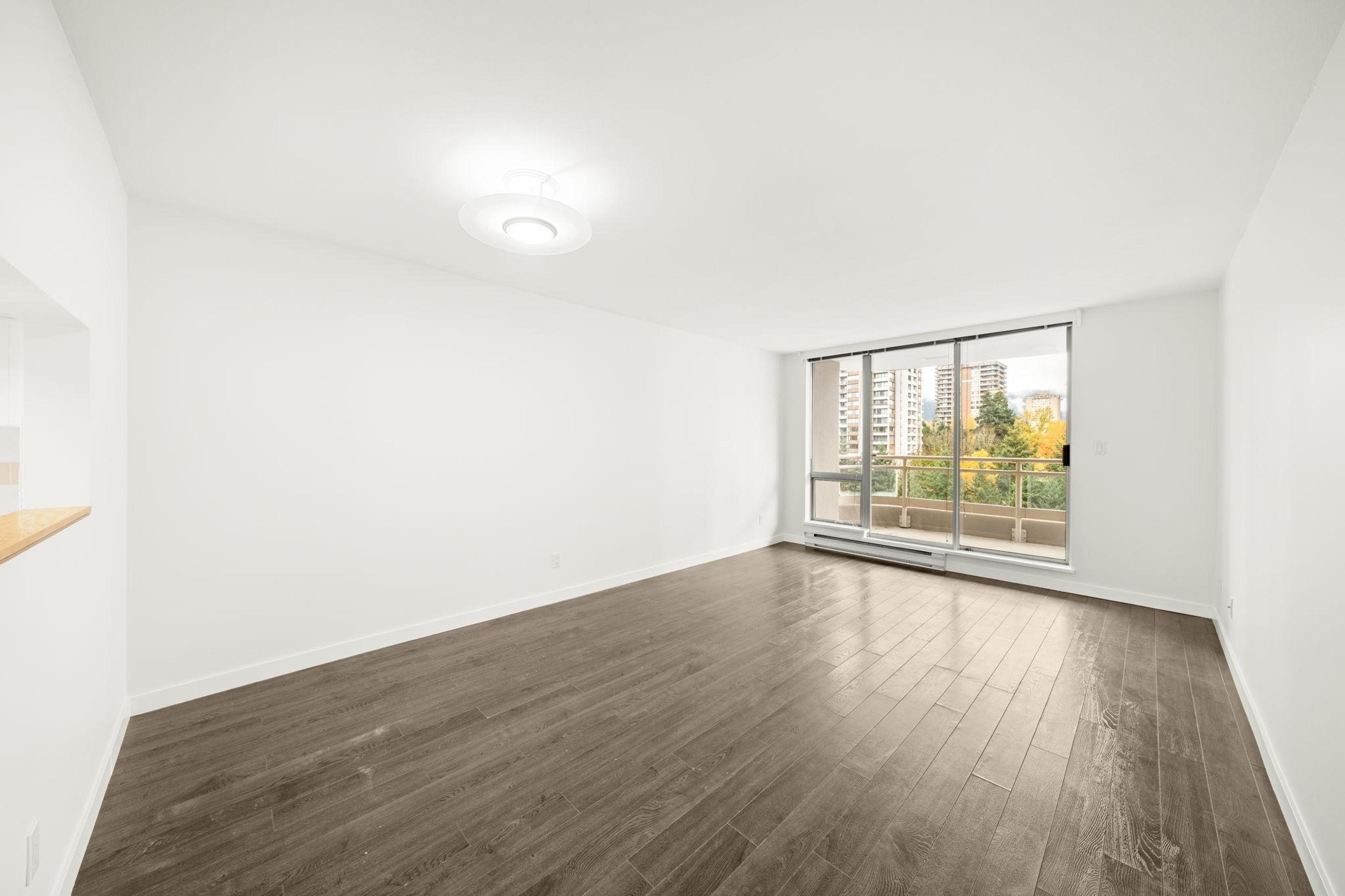 #1101 9623 MANCHESTER DRIVE - 12