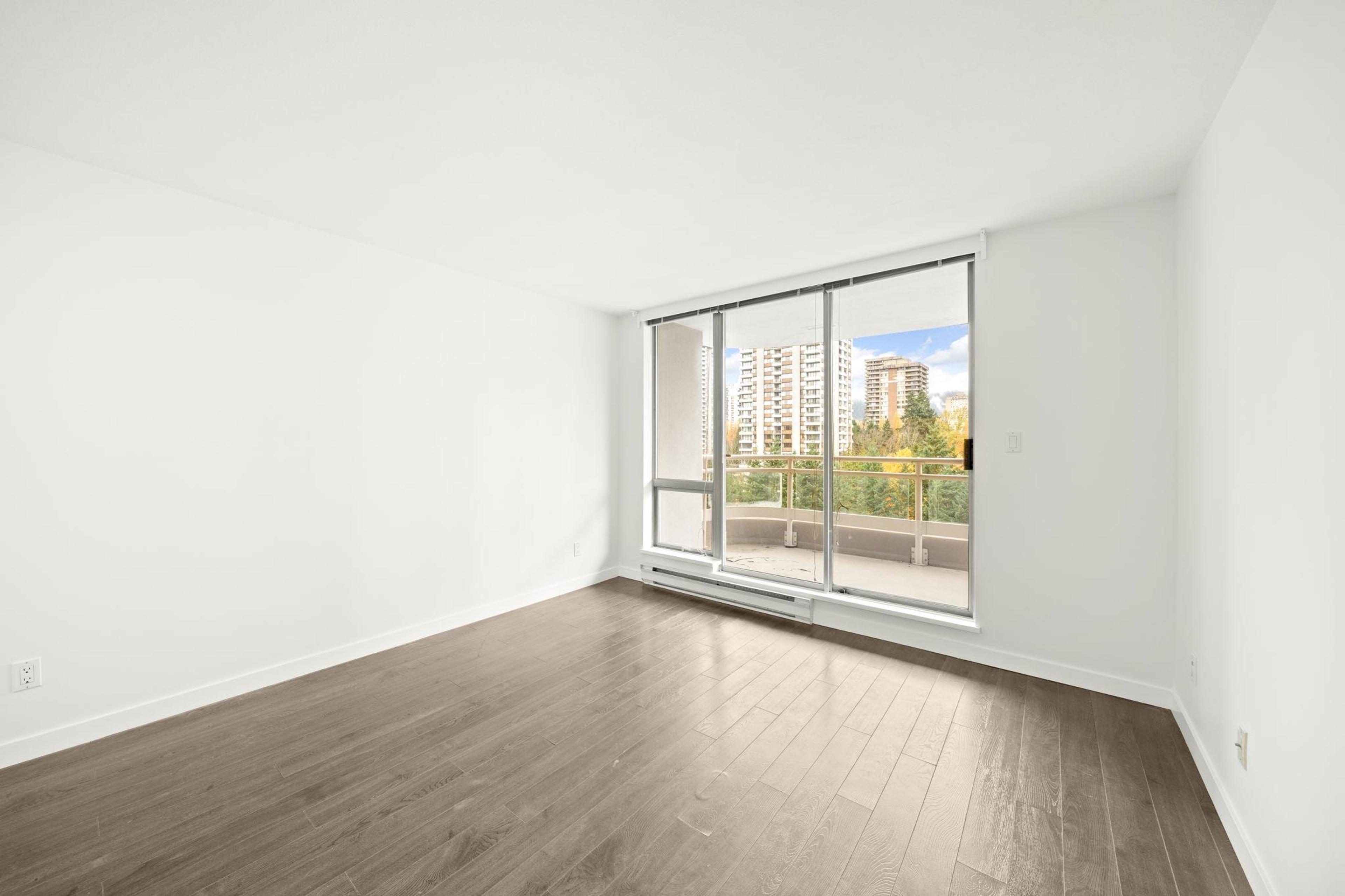 #1101 9623 MANCHESTER DRIVE - 7