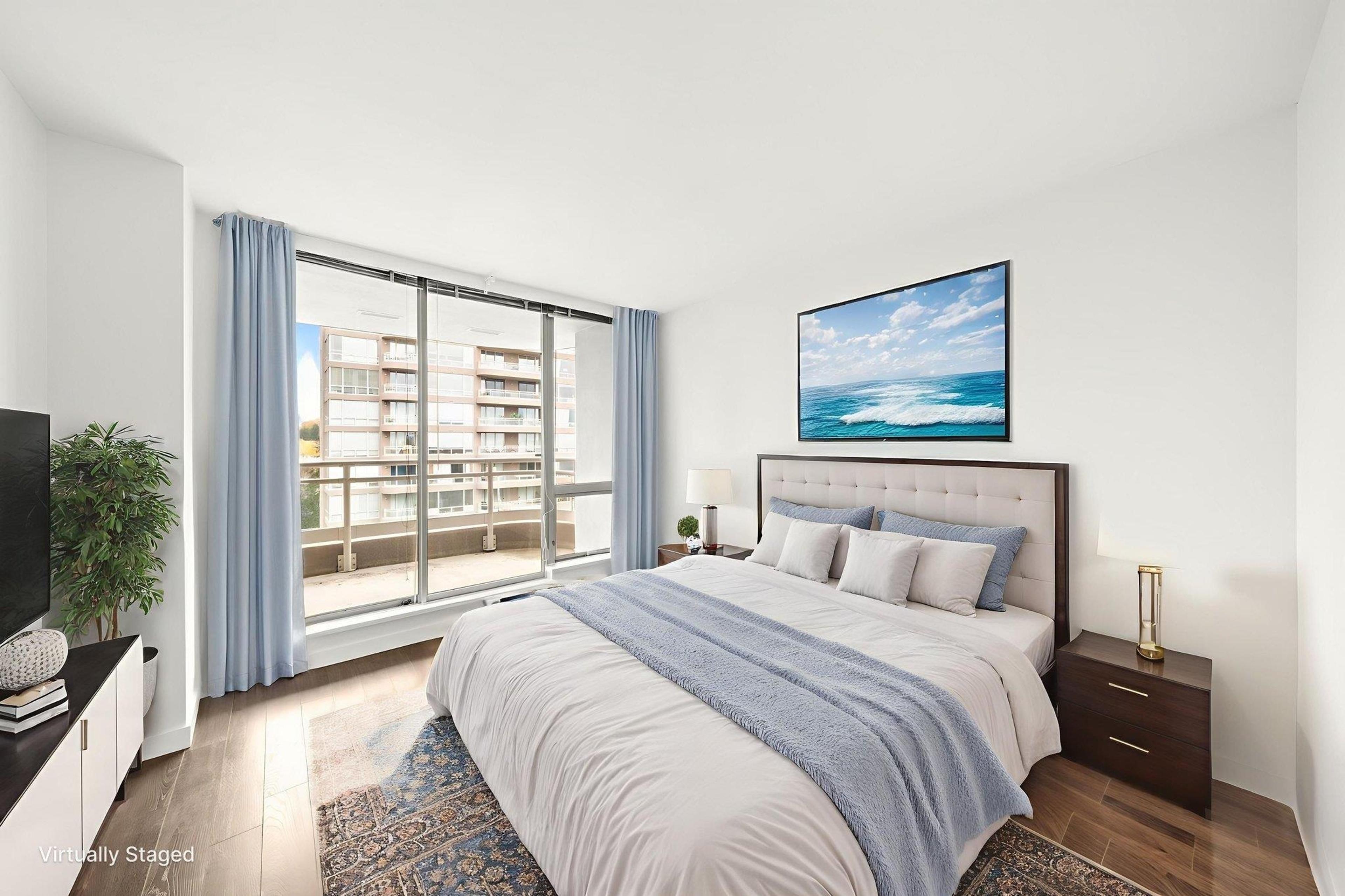 #1101 9623 MANCHESTER DRIVE - Image 3