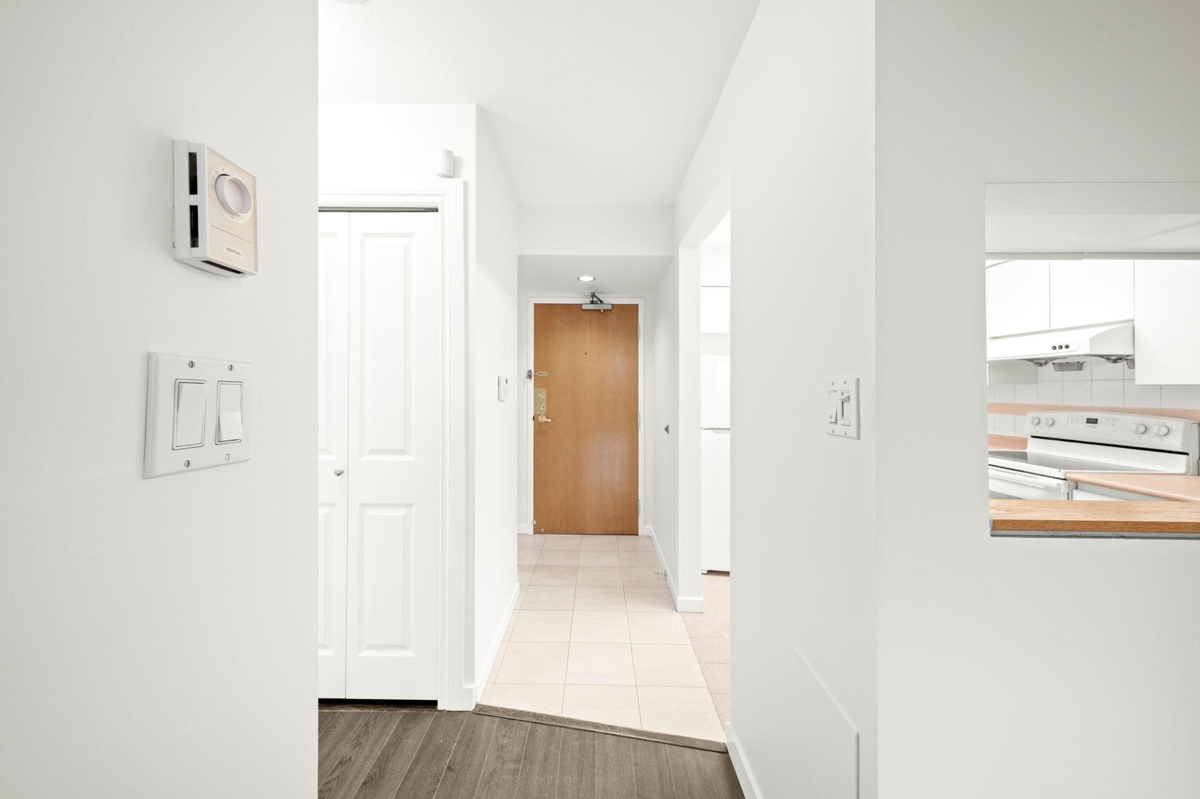 #1101 9623 MANCHESTER DRIVE - 5