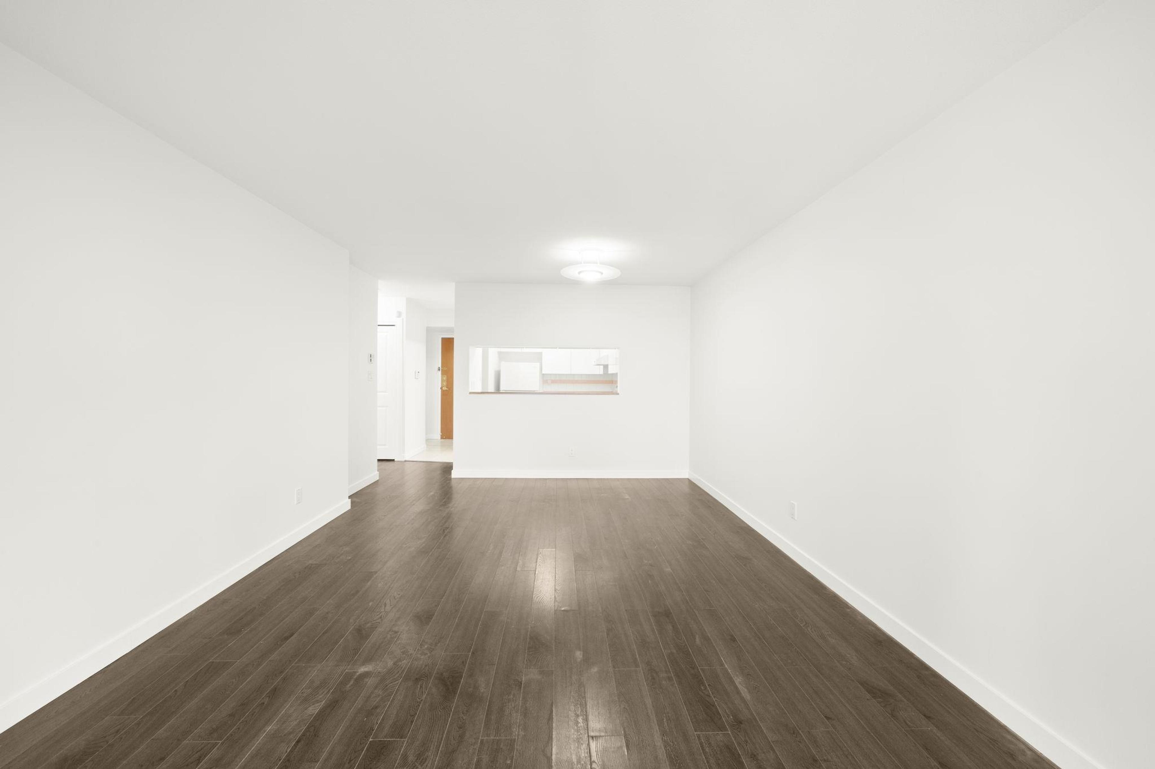 #1101 9623 MANCHESTER DRIVE - 9