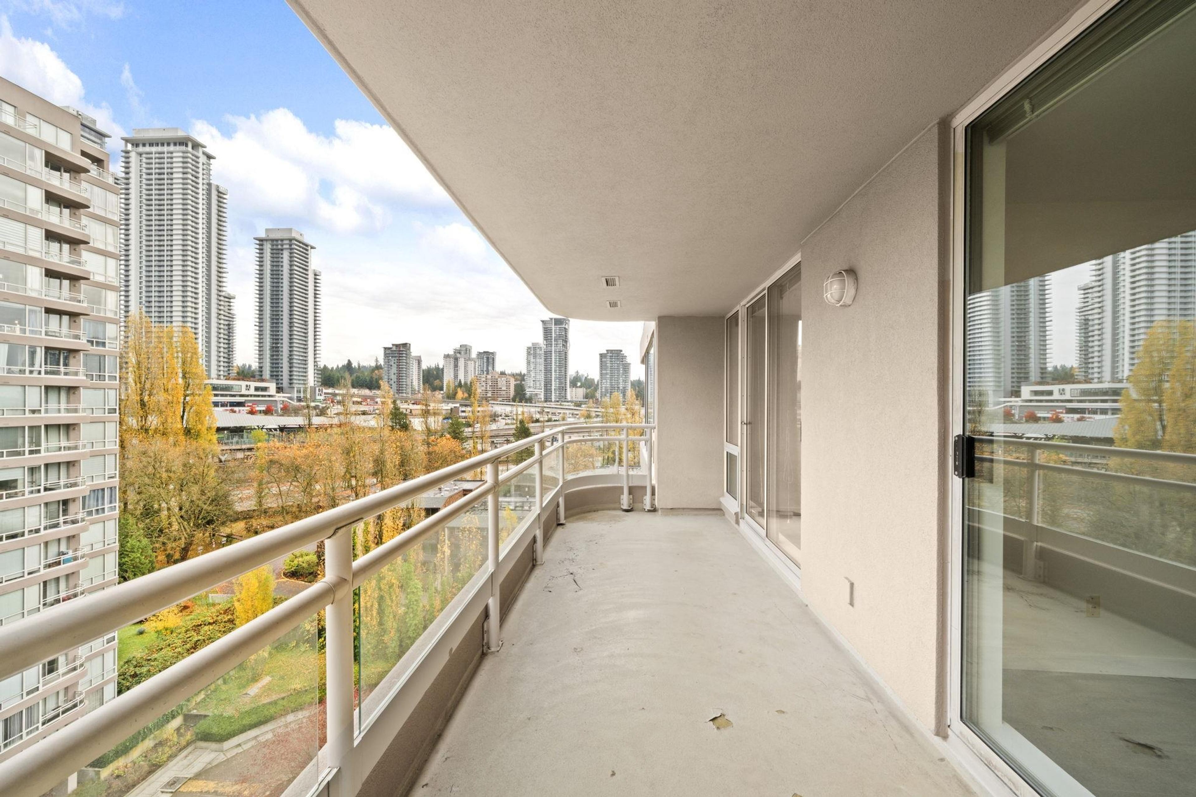 #1101 9623 MANCHESTER DRIVE - 24