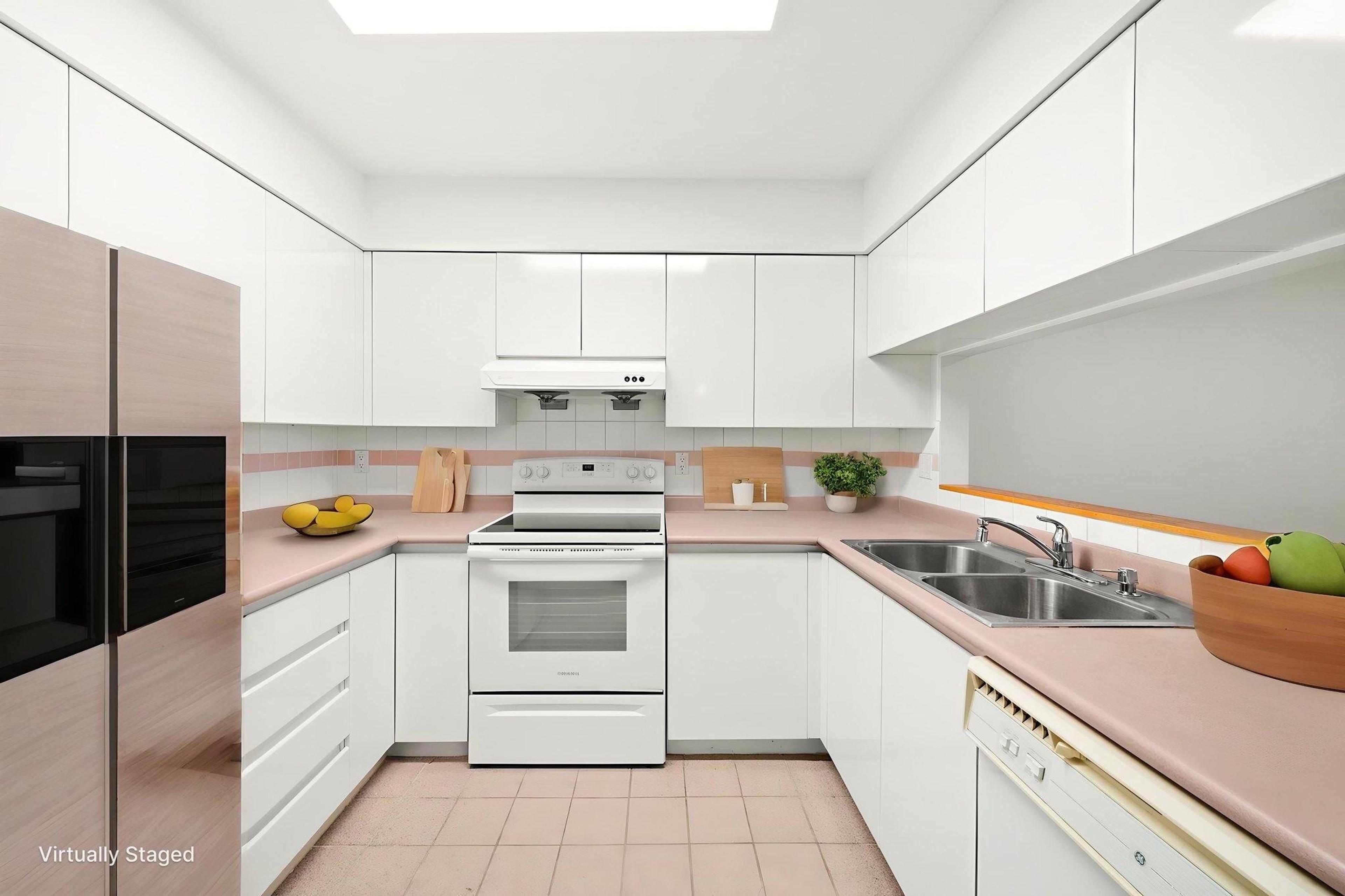 #1101 9623 MANCHESTER DRIVE - 14