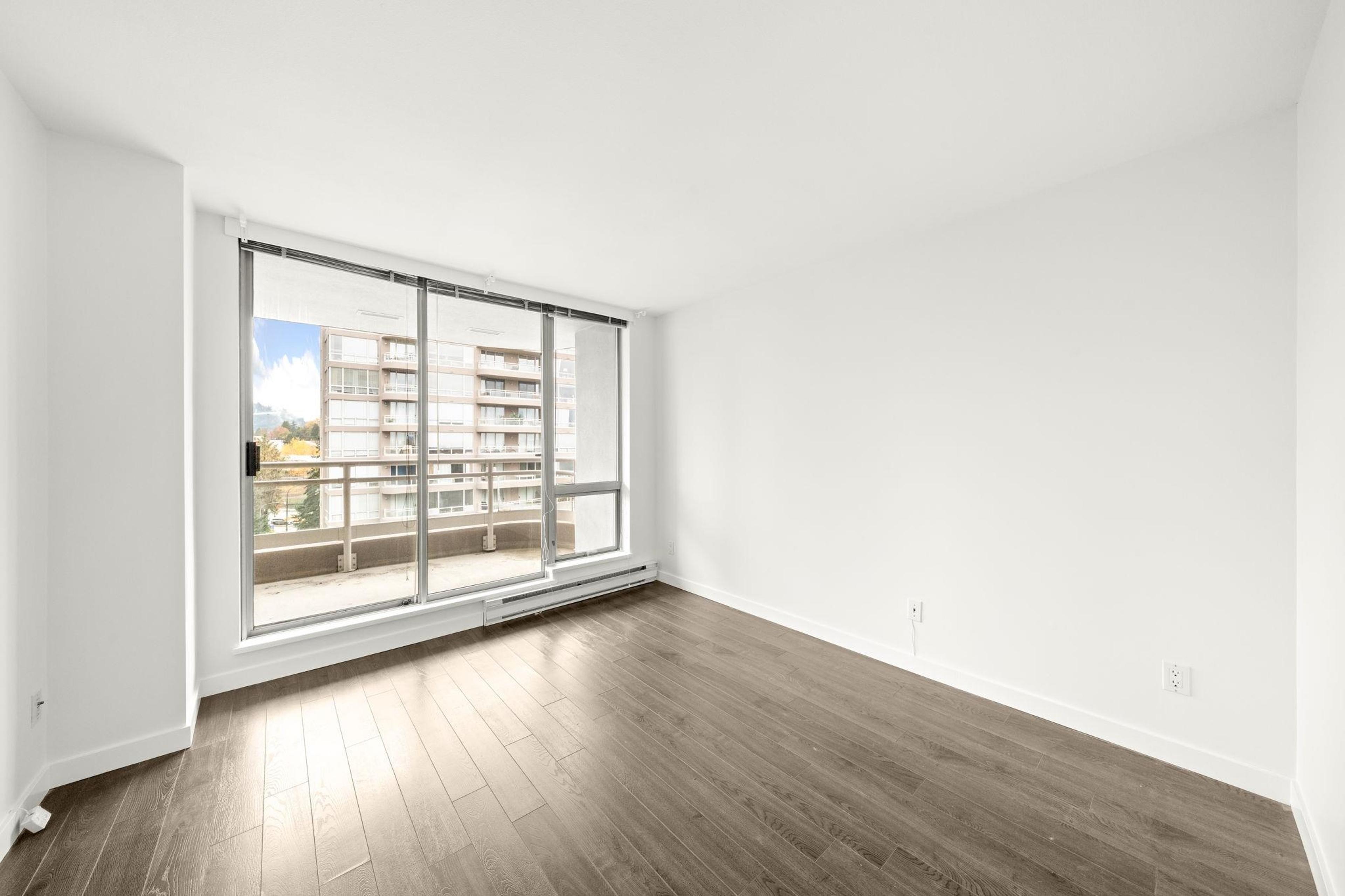 #1101 9623 MANCHESTER DRIVE - 18