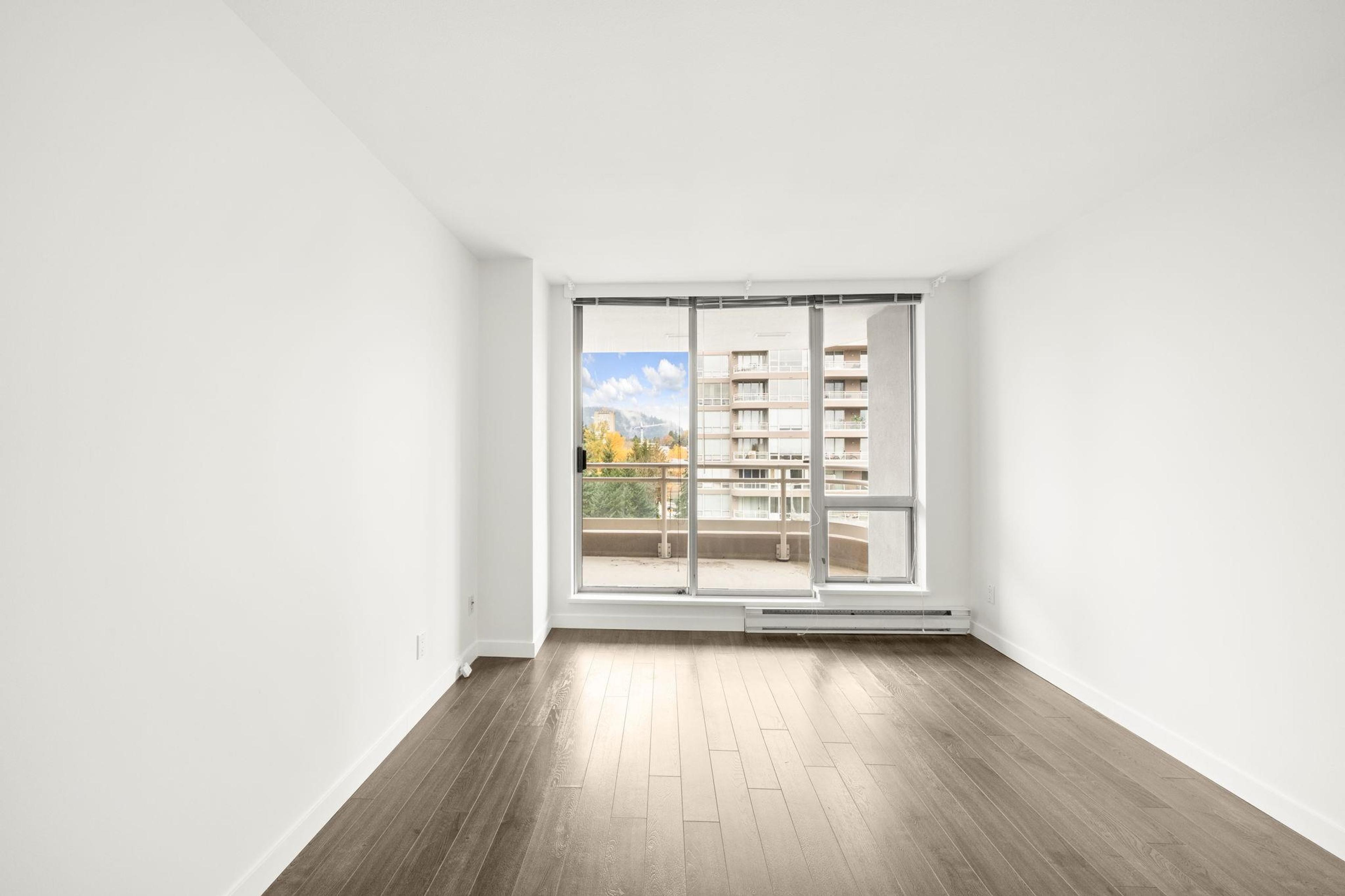 #1101 9623 MANCHESTER DRIVE - 19