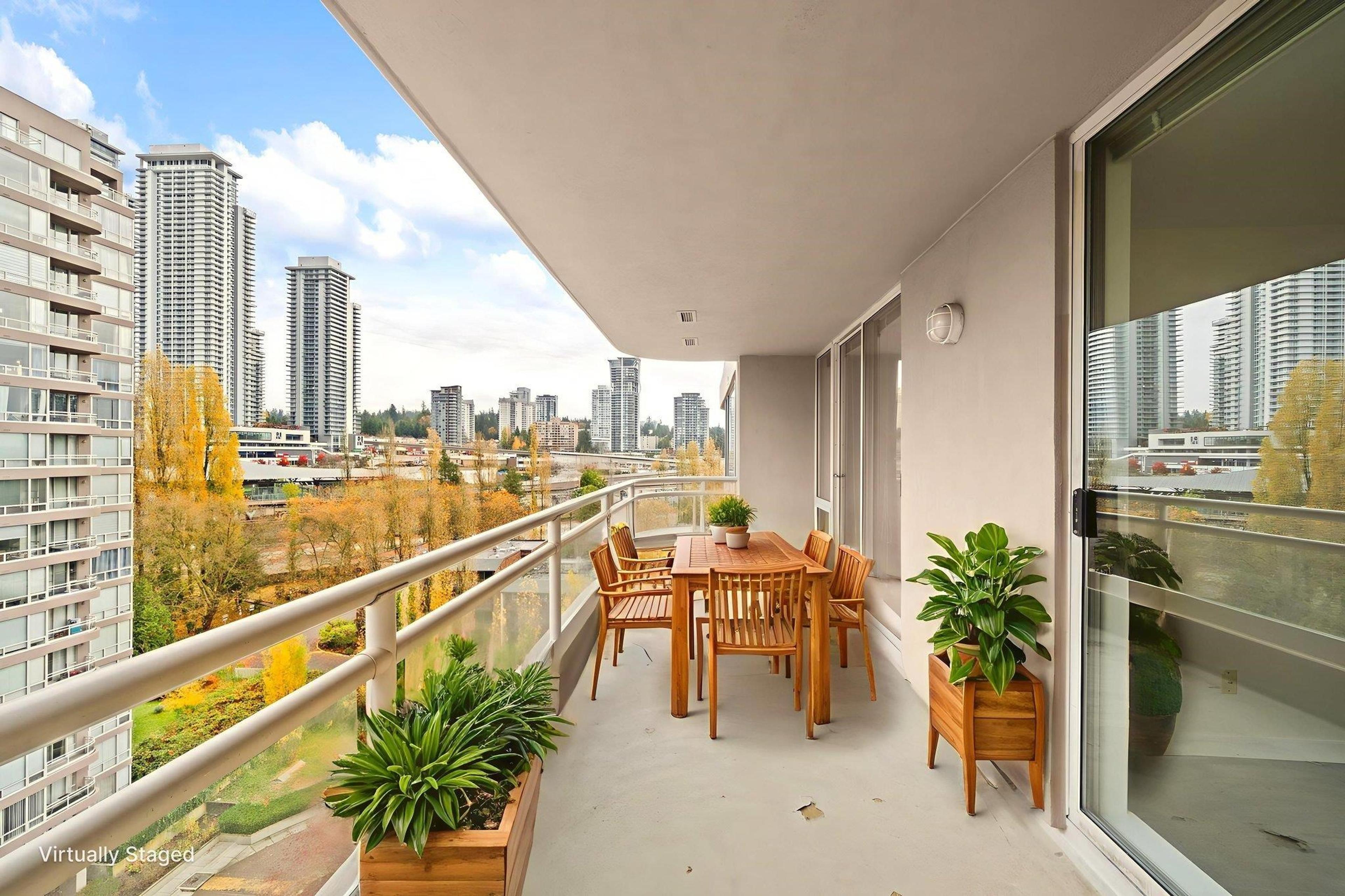 #1101 9623 MANCHESTER DRIVE - 4