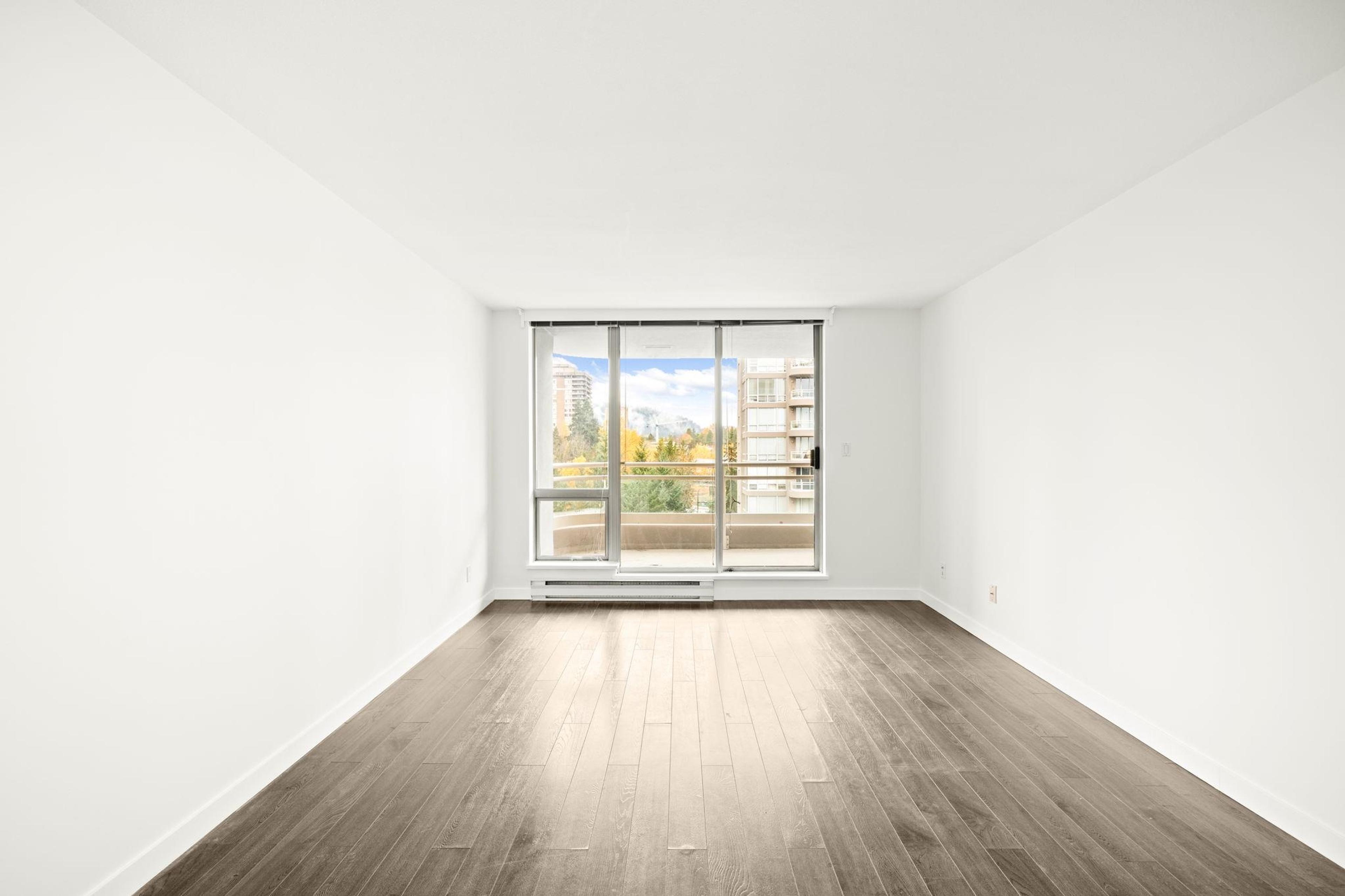 #1101 9623 MANCHESTER DRIVE - 8