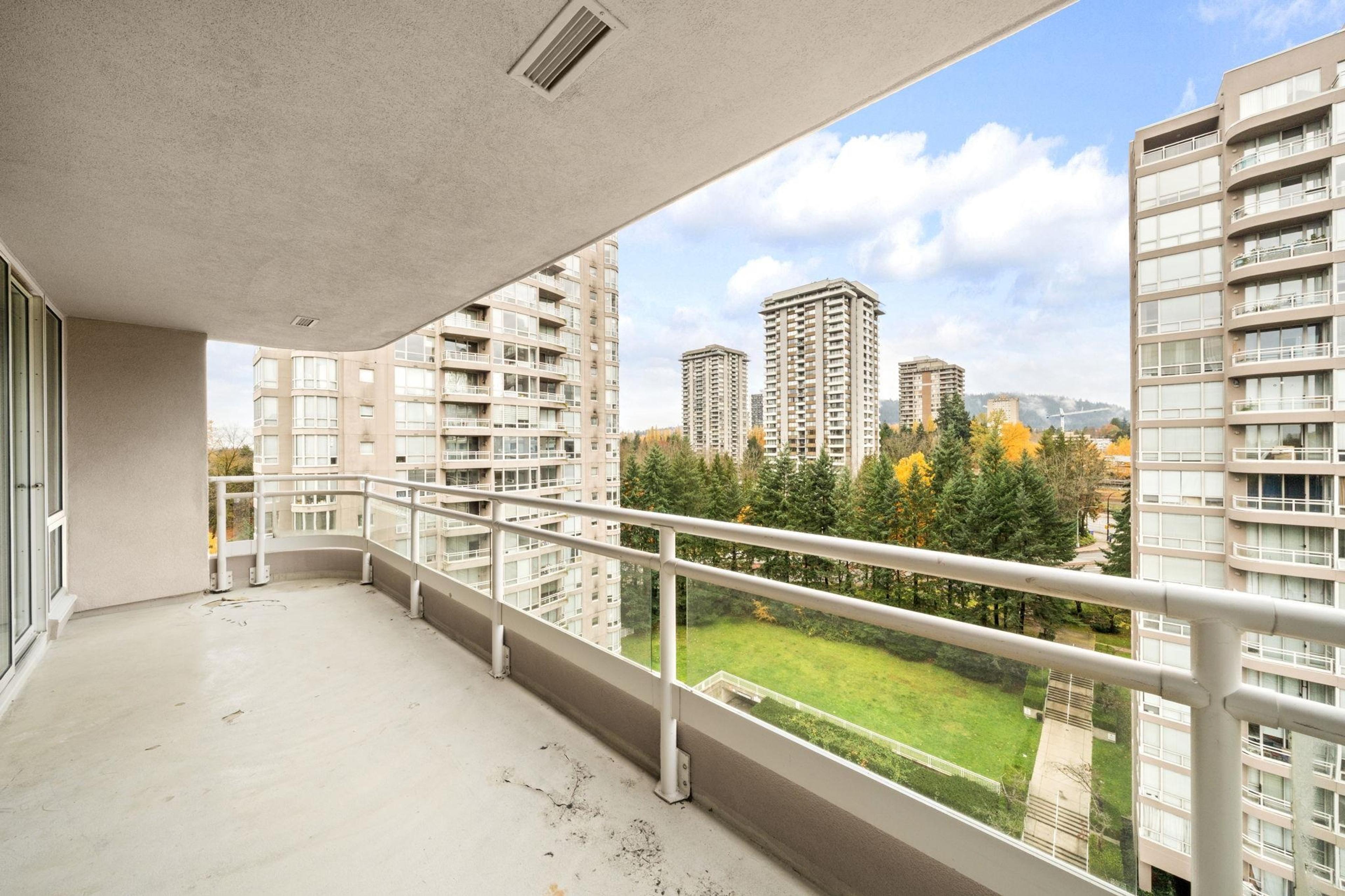 #1101 9623 MANCHESTER DRIVE - 25