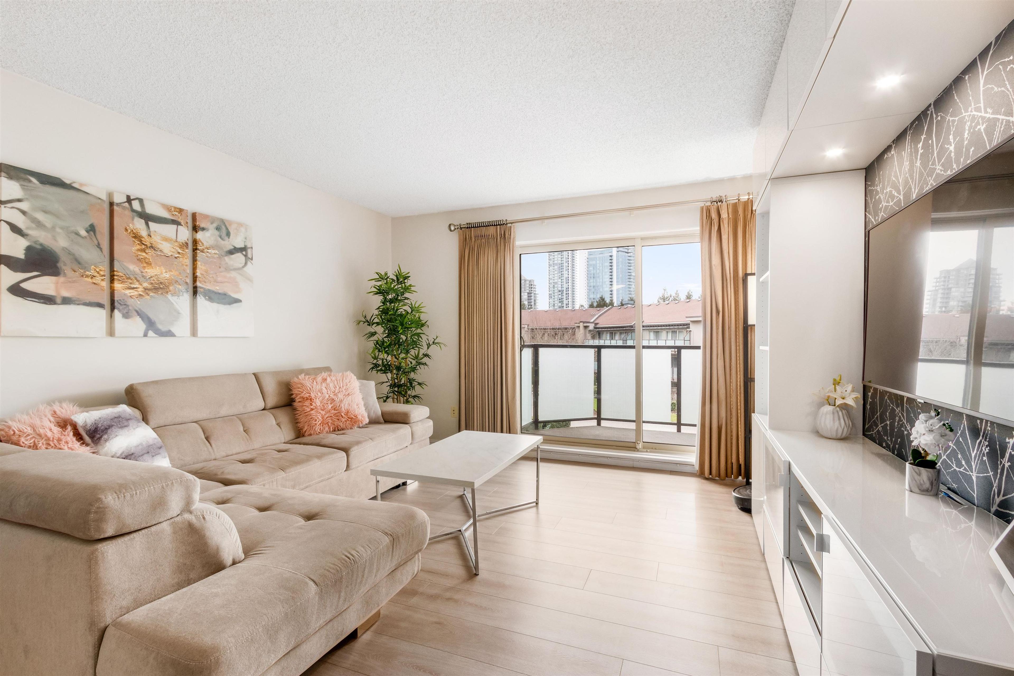 #324 4373 HALIFAX STREET - 8