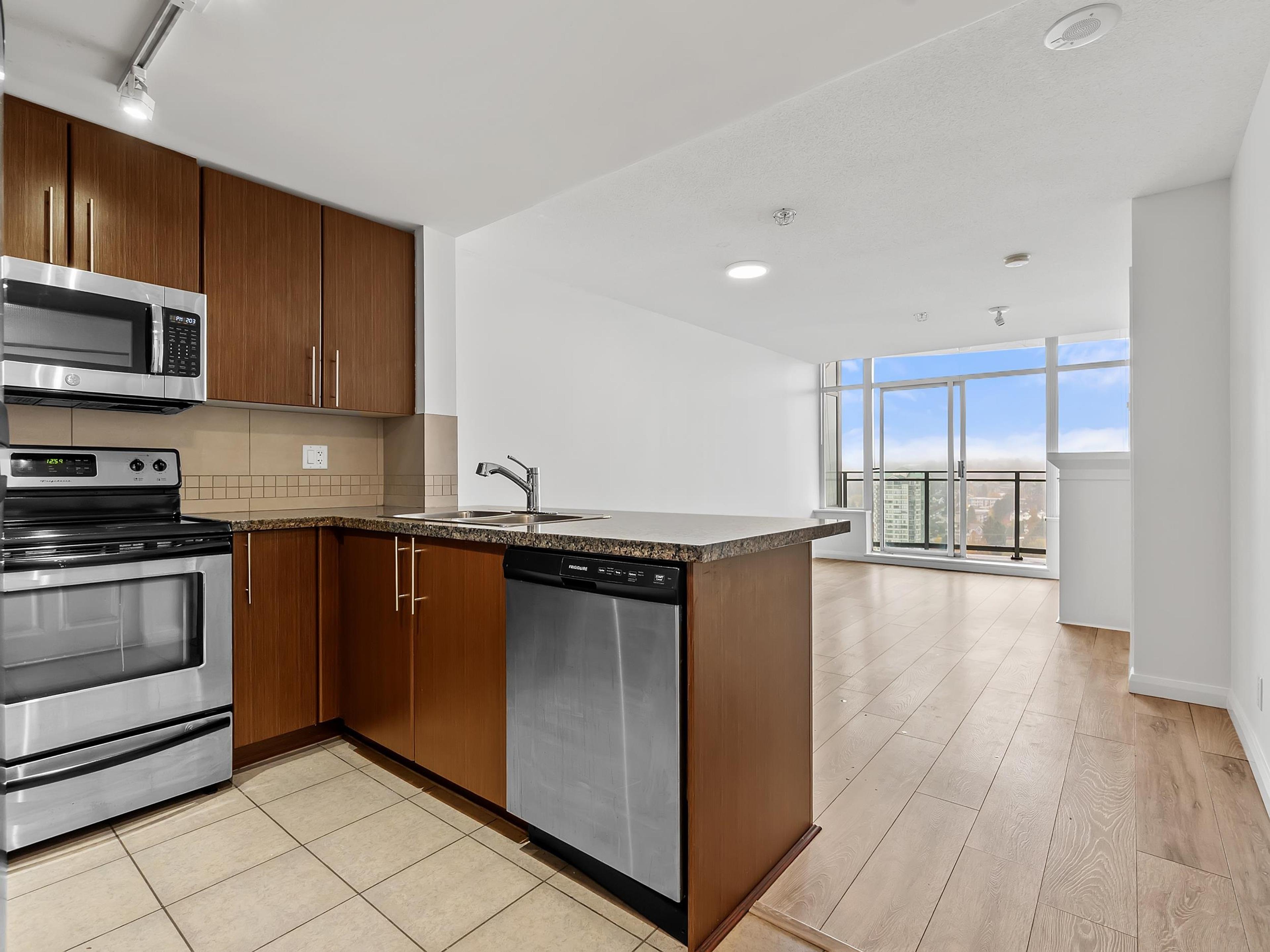 #3507 892 CARNARVON STREET - 6