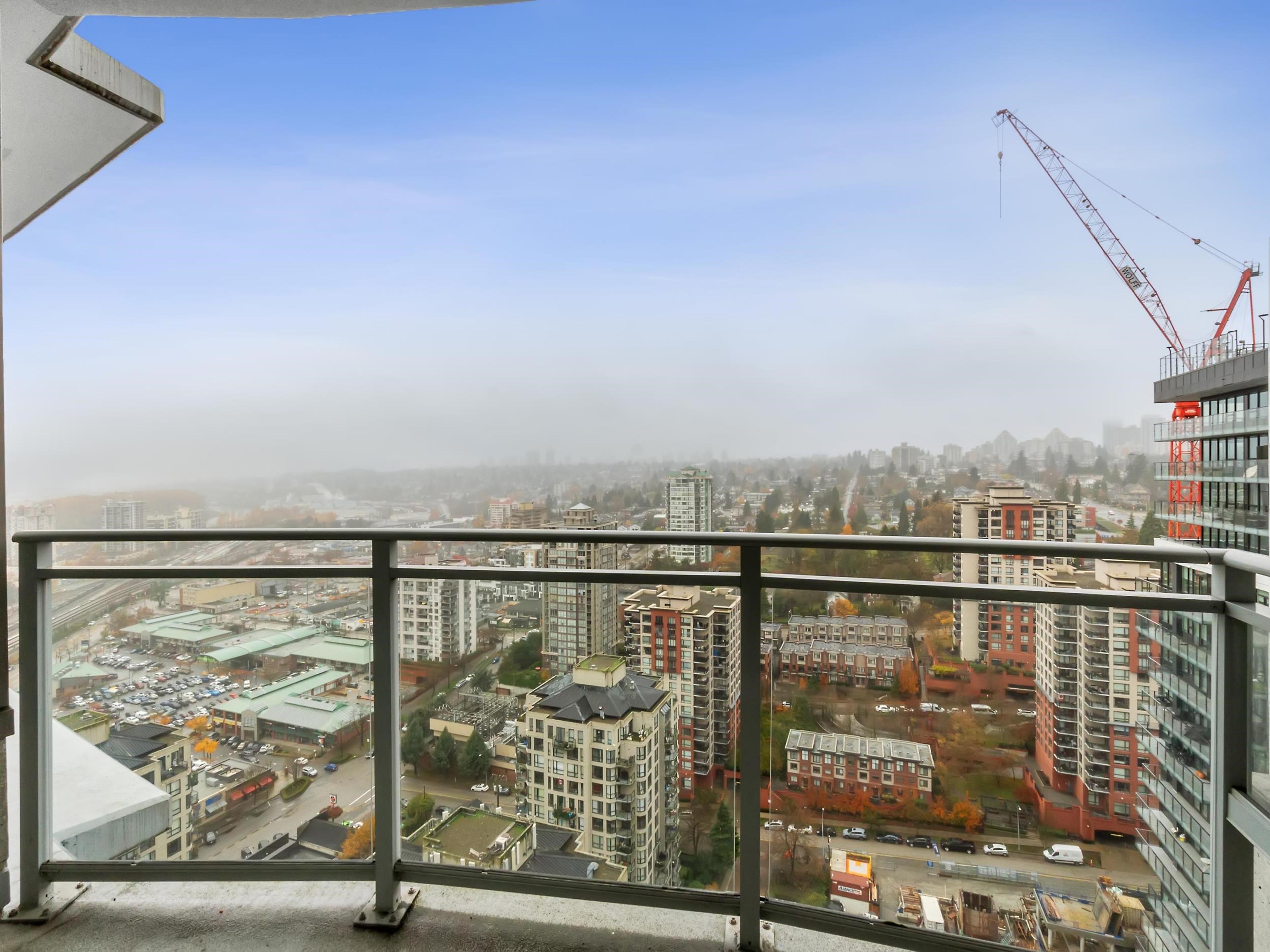 #3507 892 CARNARVON STREET - 17