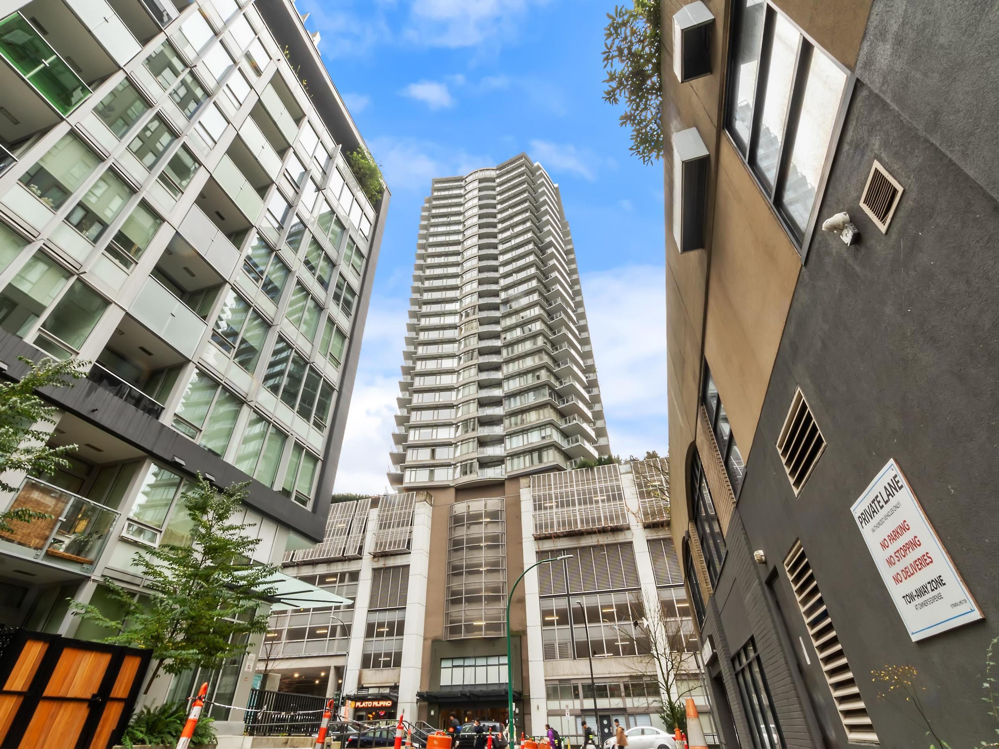 #3507 892 CARNARVON STREET - 33