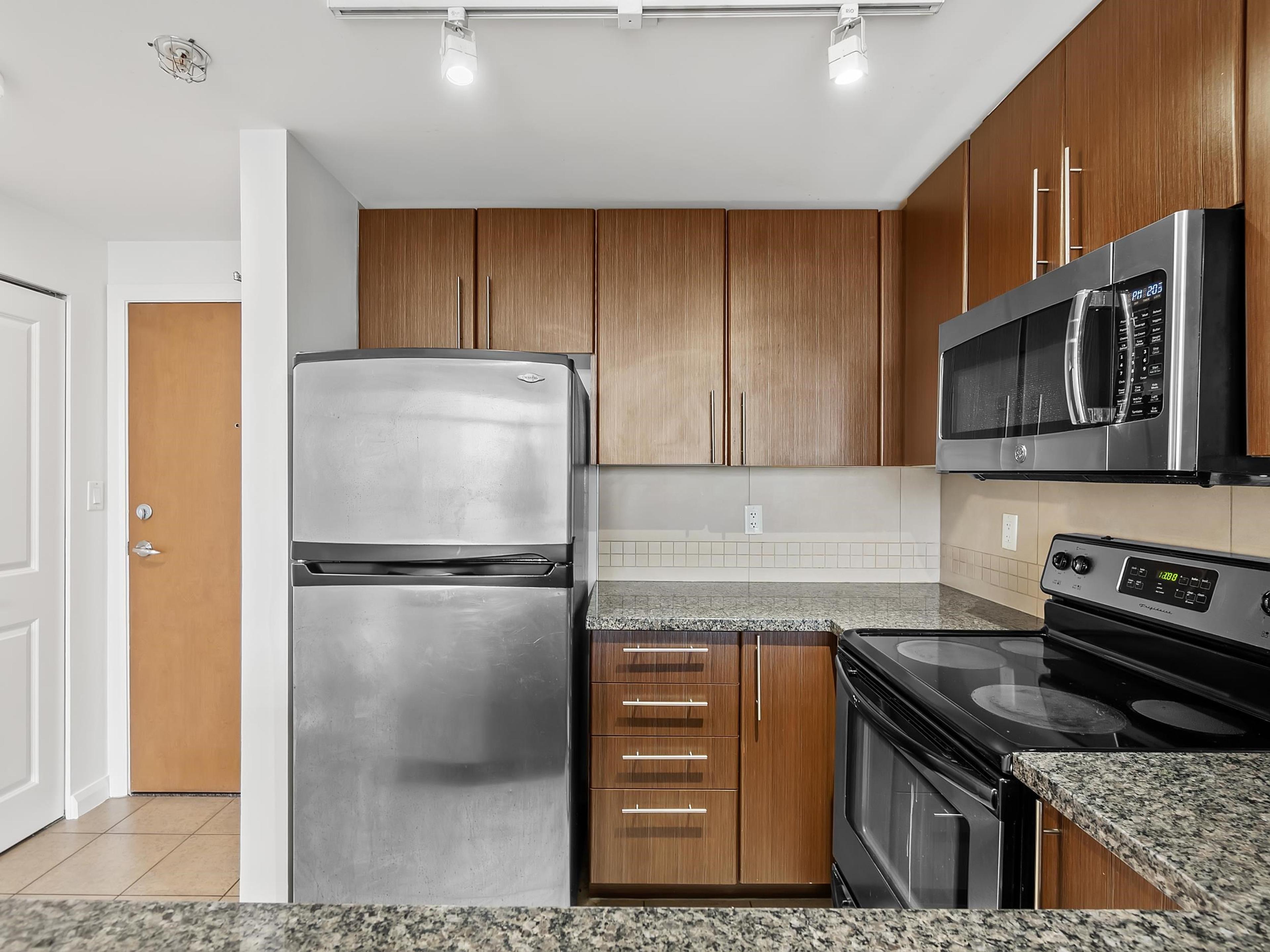 #3507 892 CARNARVON STREET - 4