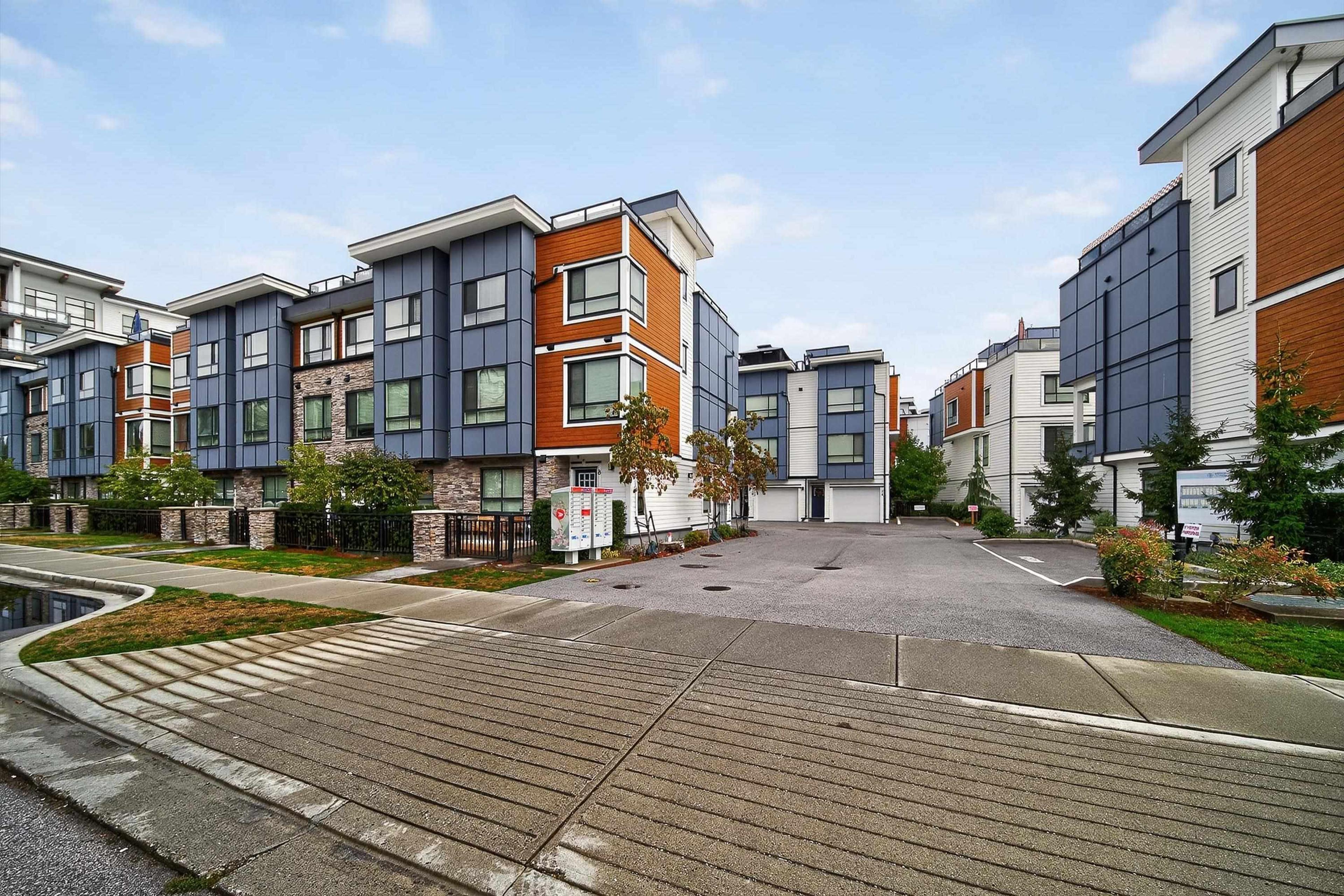 #16 5476 BRYDON CRESCENT - Image 2