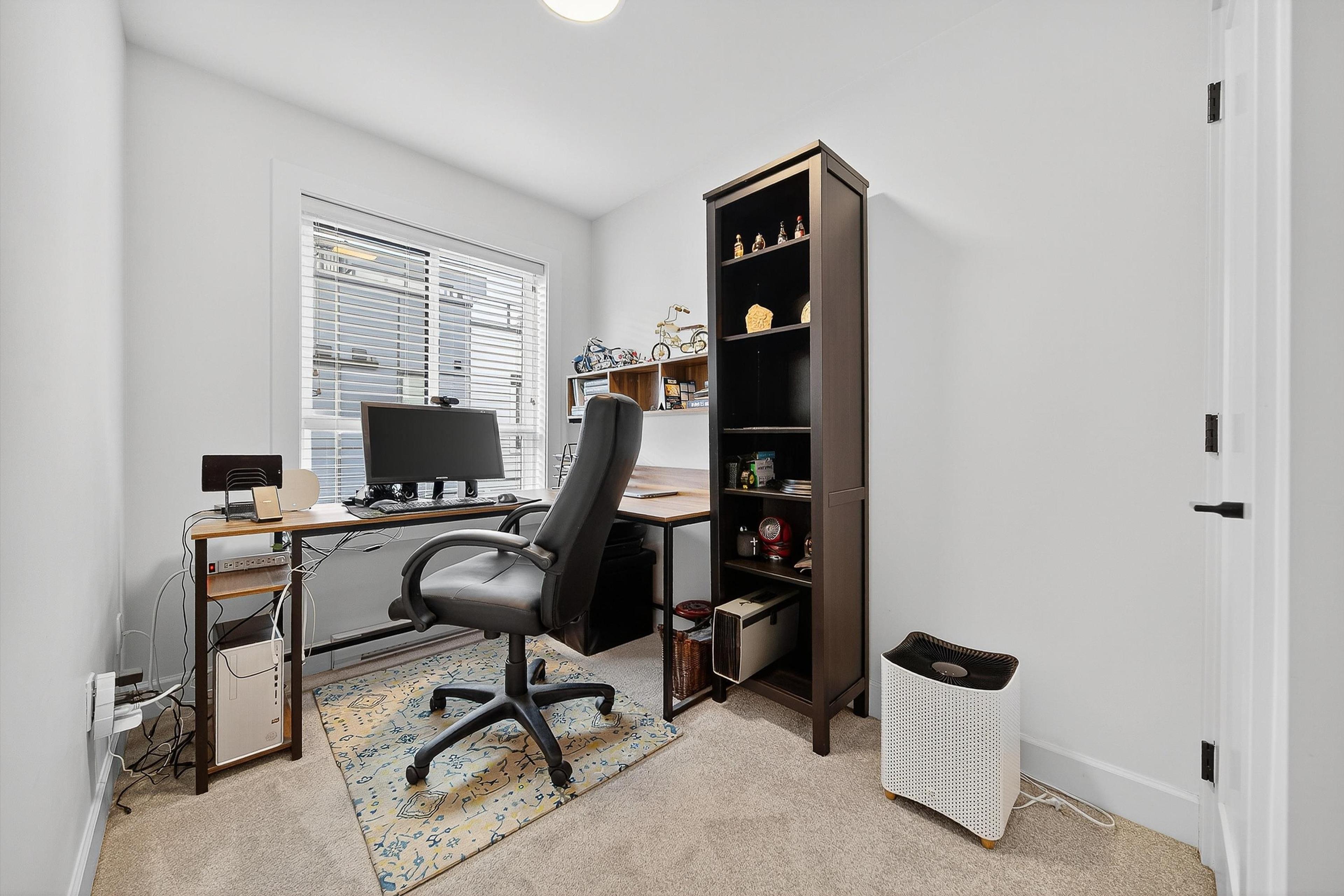 #16 5476 BRYDON CRESCENT - 17