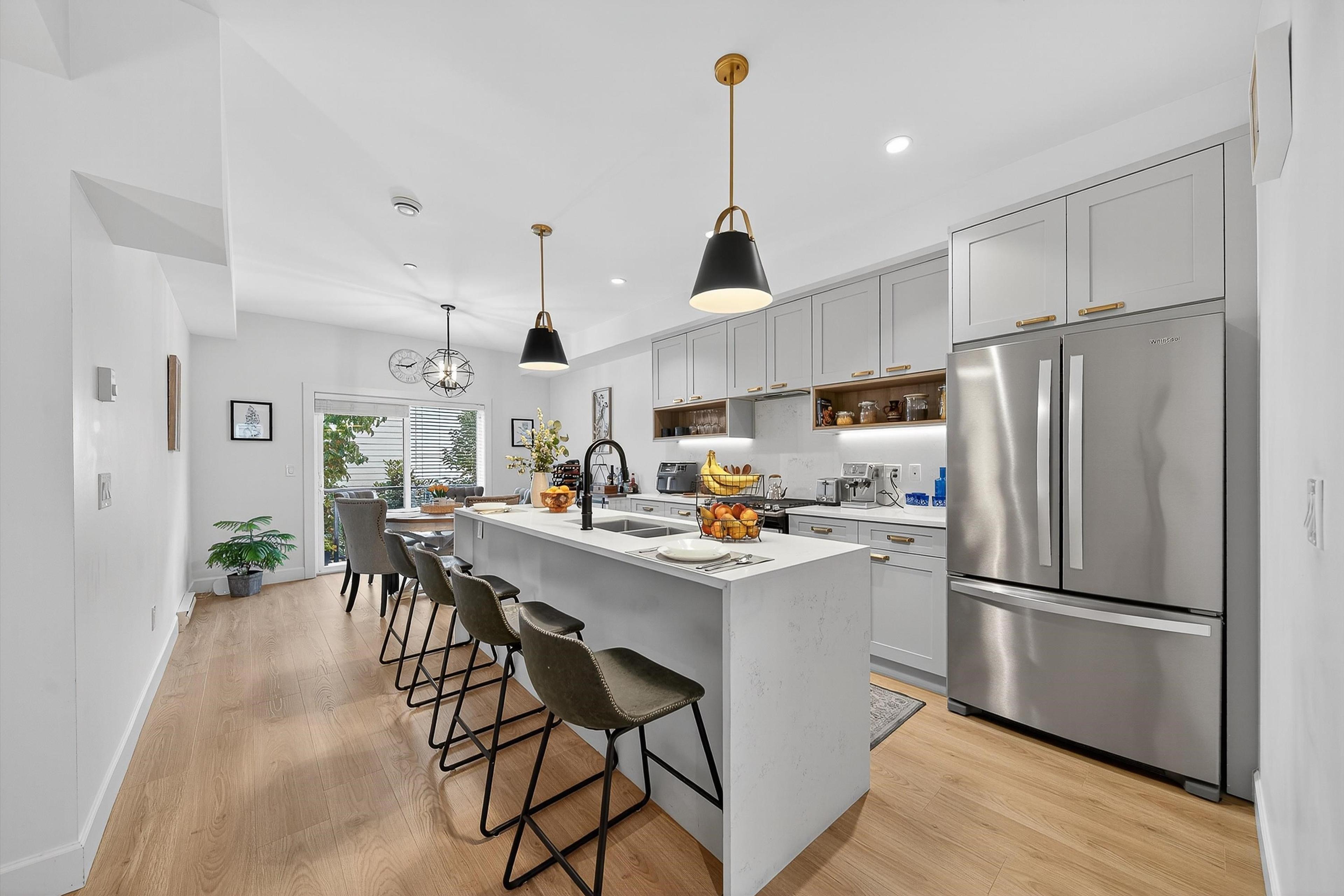 #16 5476 BRYDON CRESCENT - 5