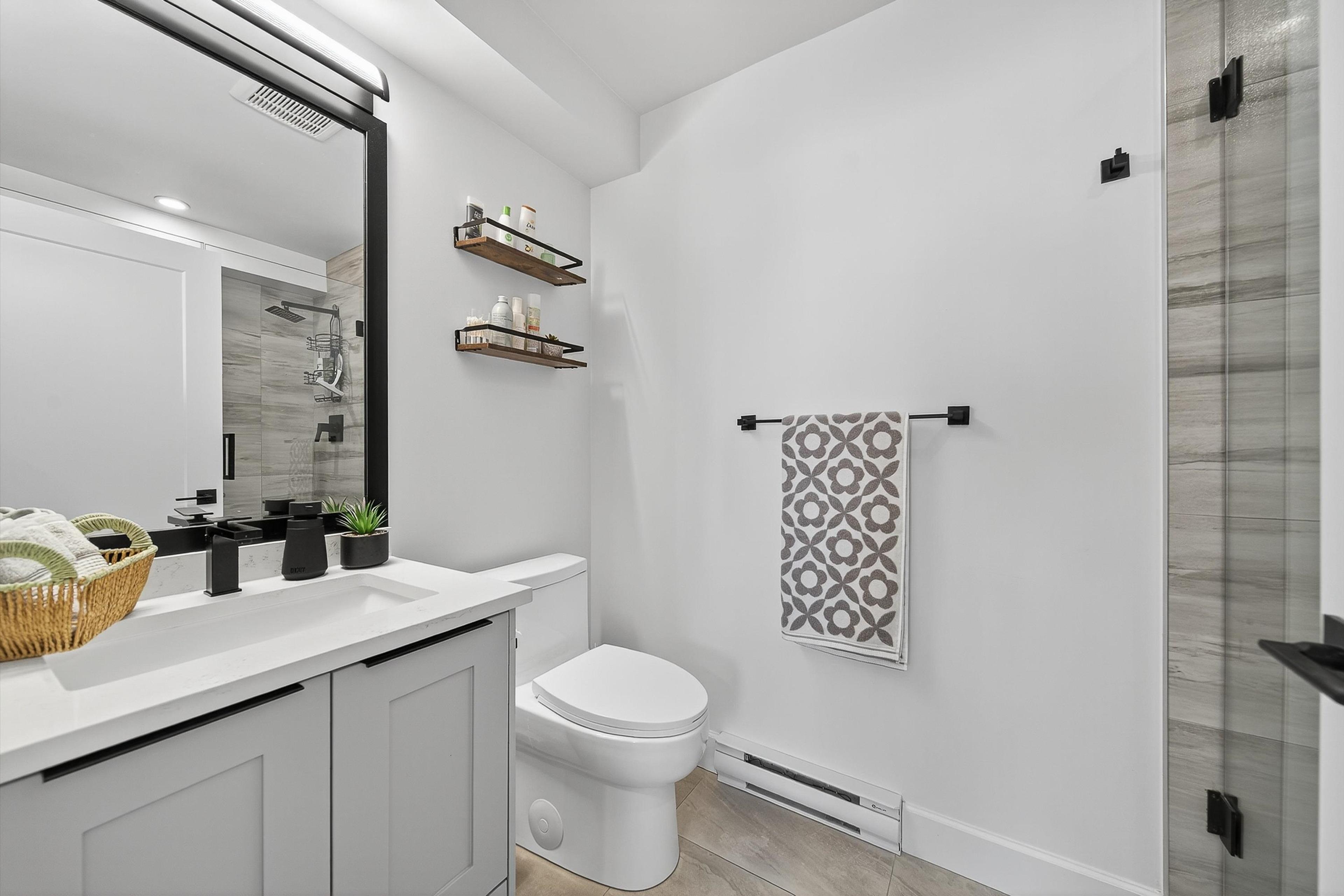 #16 5476 BRYDON CRESCENT - 20