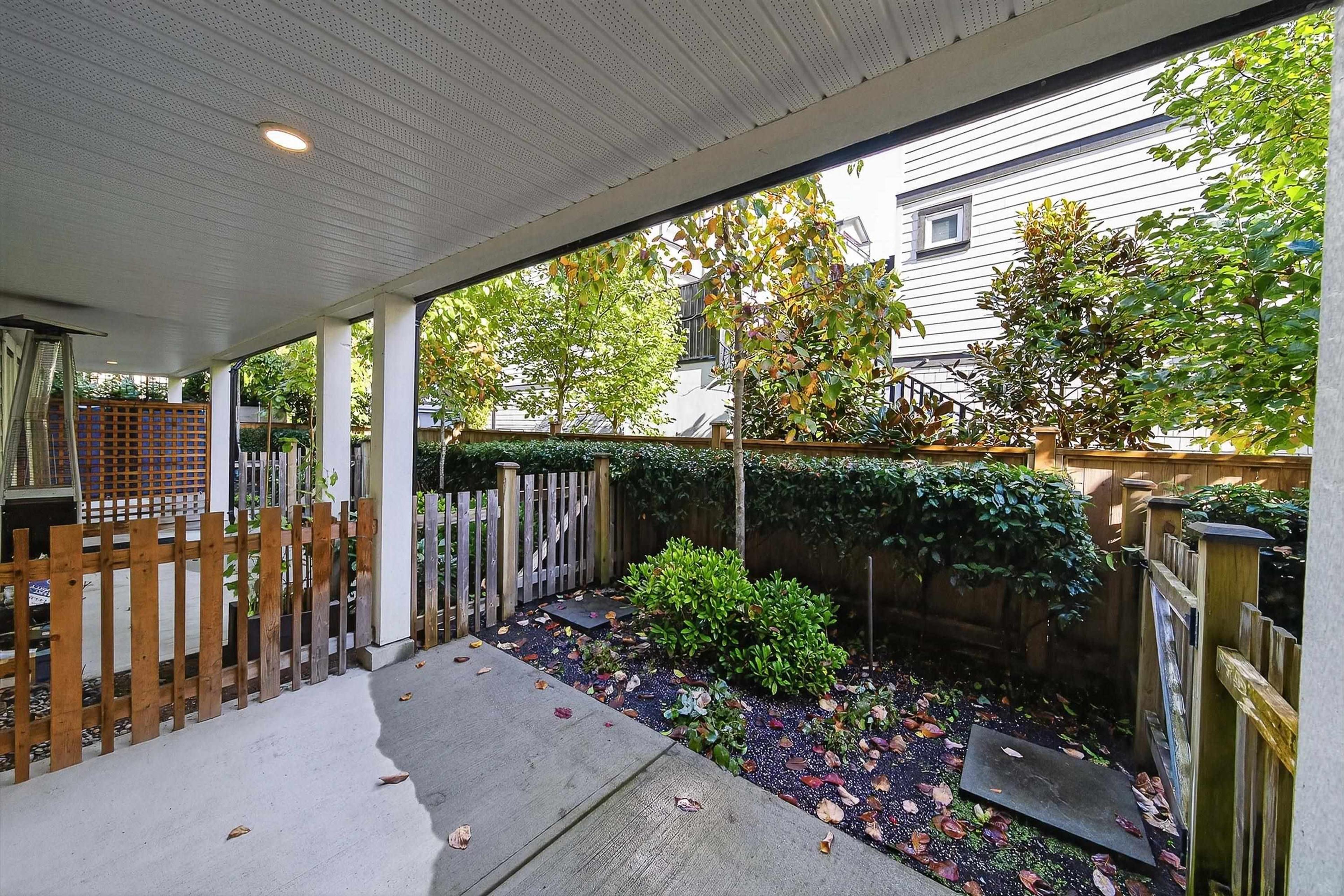 #16 5476 BRYDON CRESCENT - 30