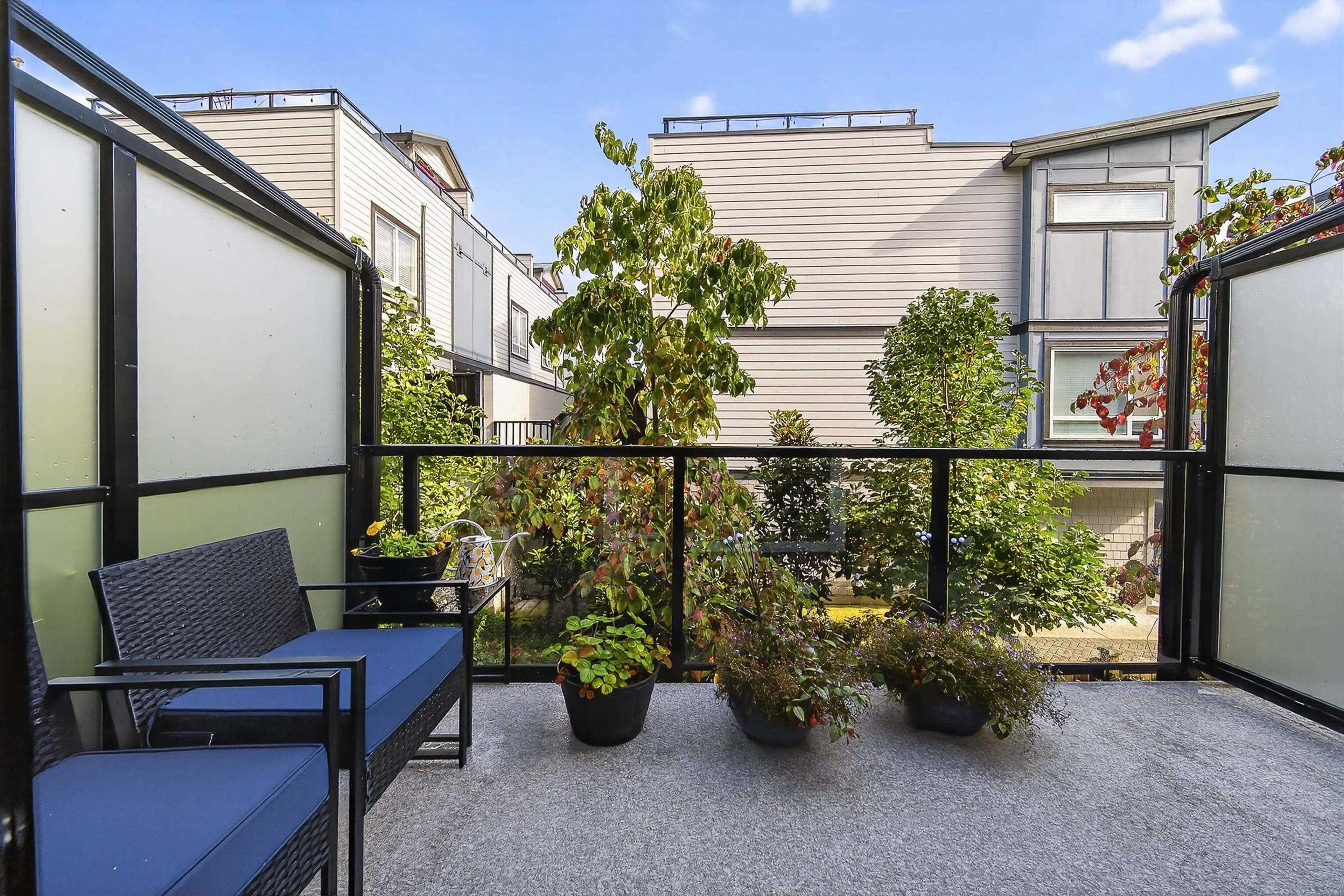 #16 5476 BRYDON CRESCENT - 34