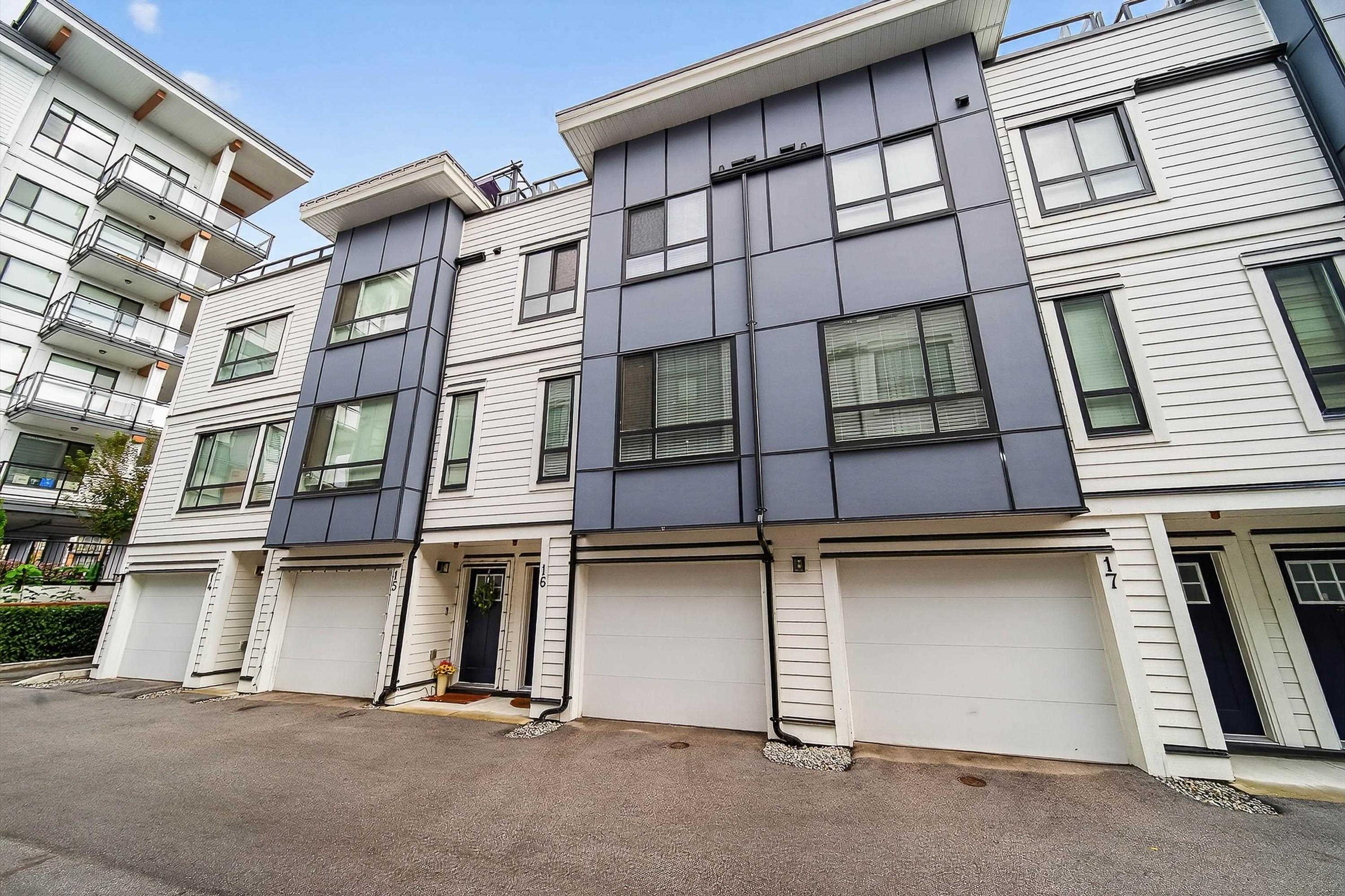 #16 5476 BRYDON CRESCENT - 33