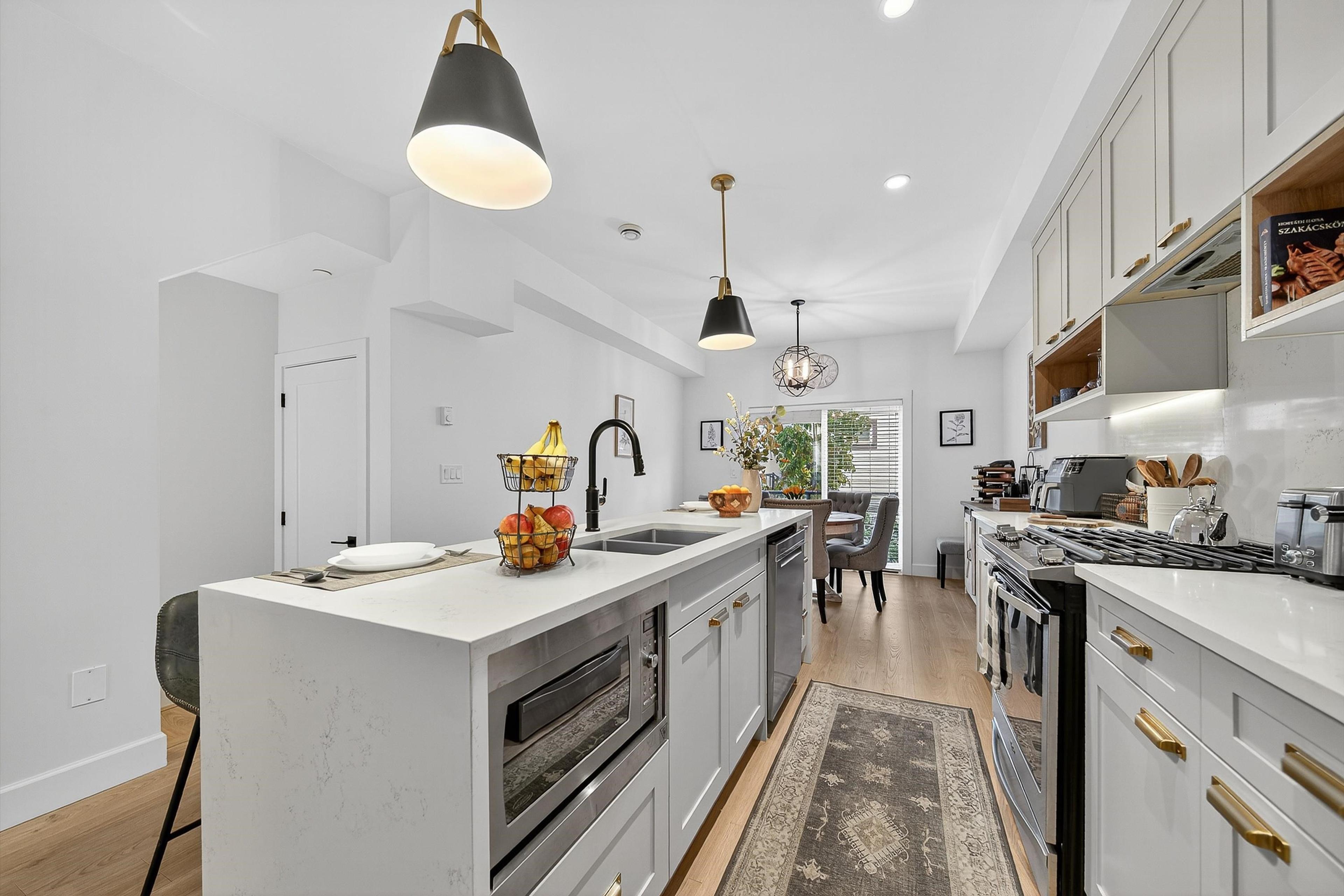 #16 5476 BRYDON CRESCENT - 8