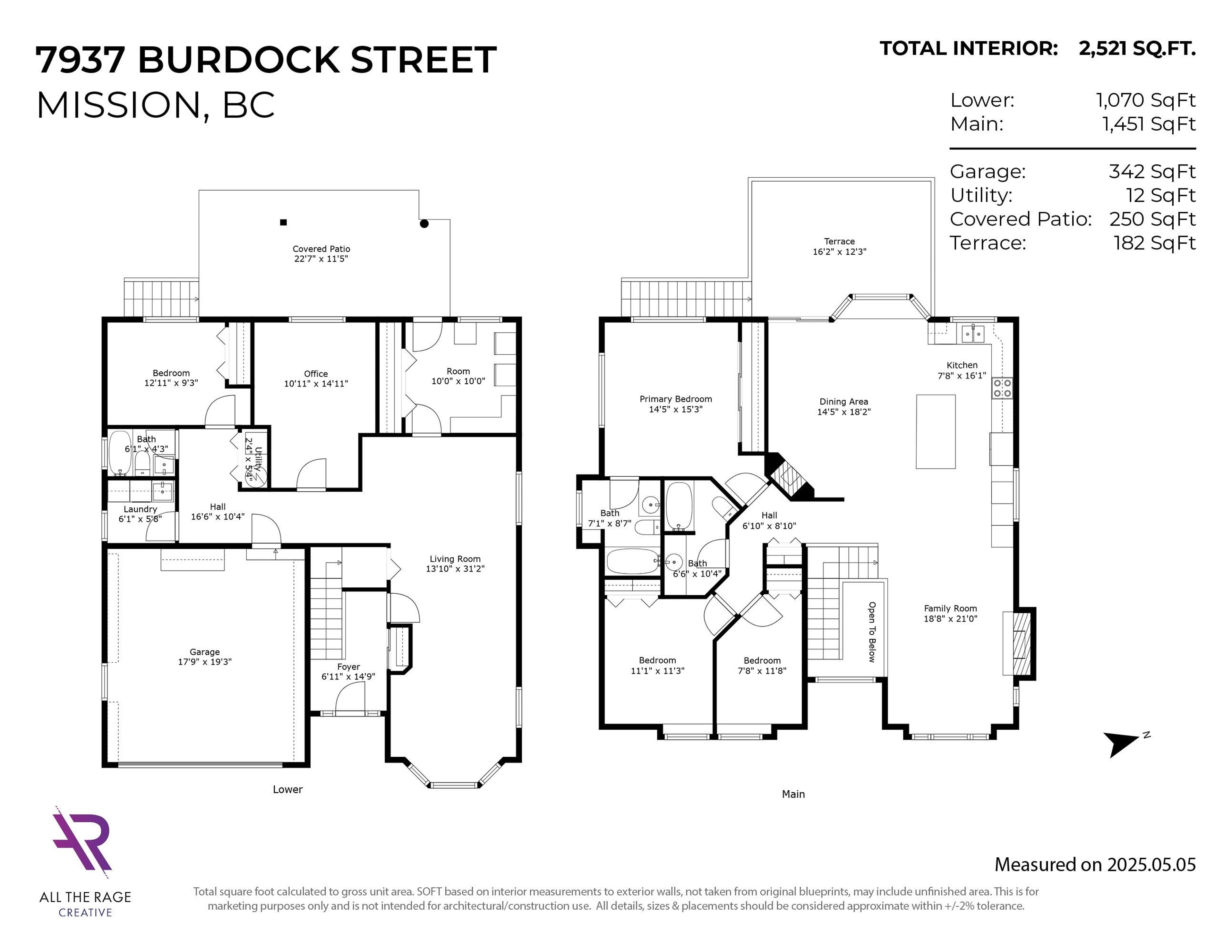 7937 BURDOCK STREET - 35