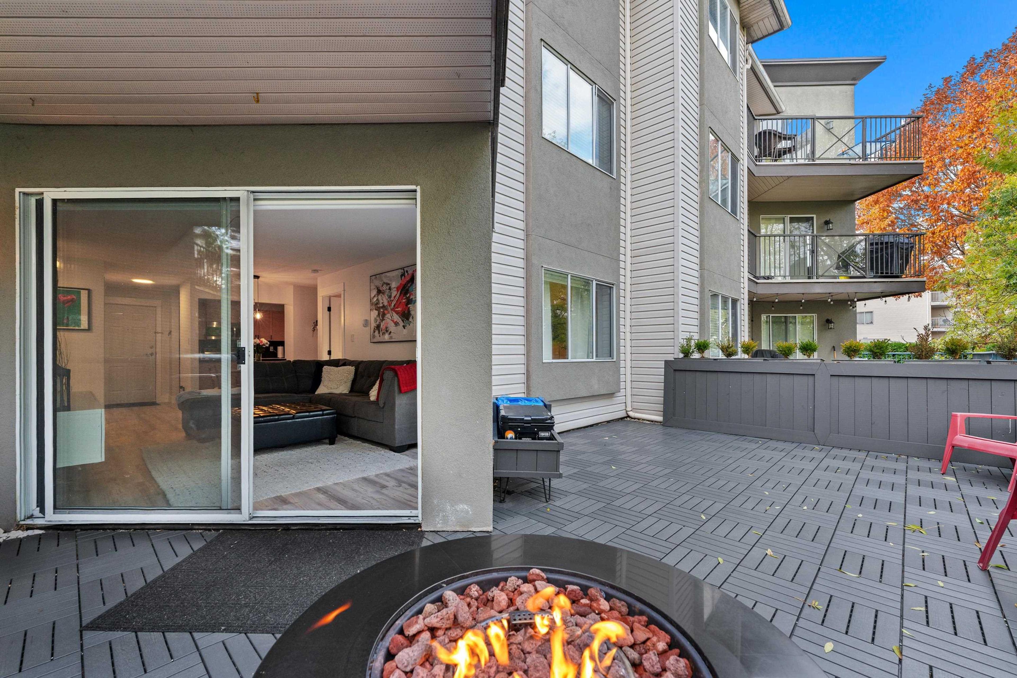 #106 32725 GEORGE FERGUSON WAY - 23