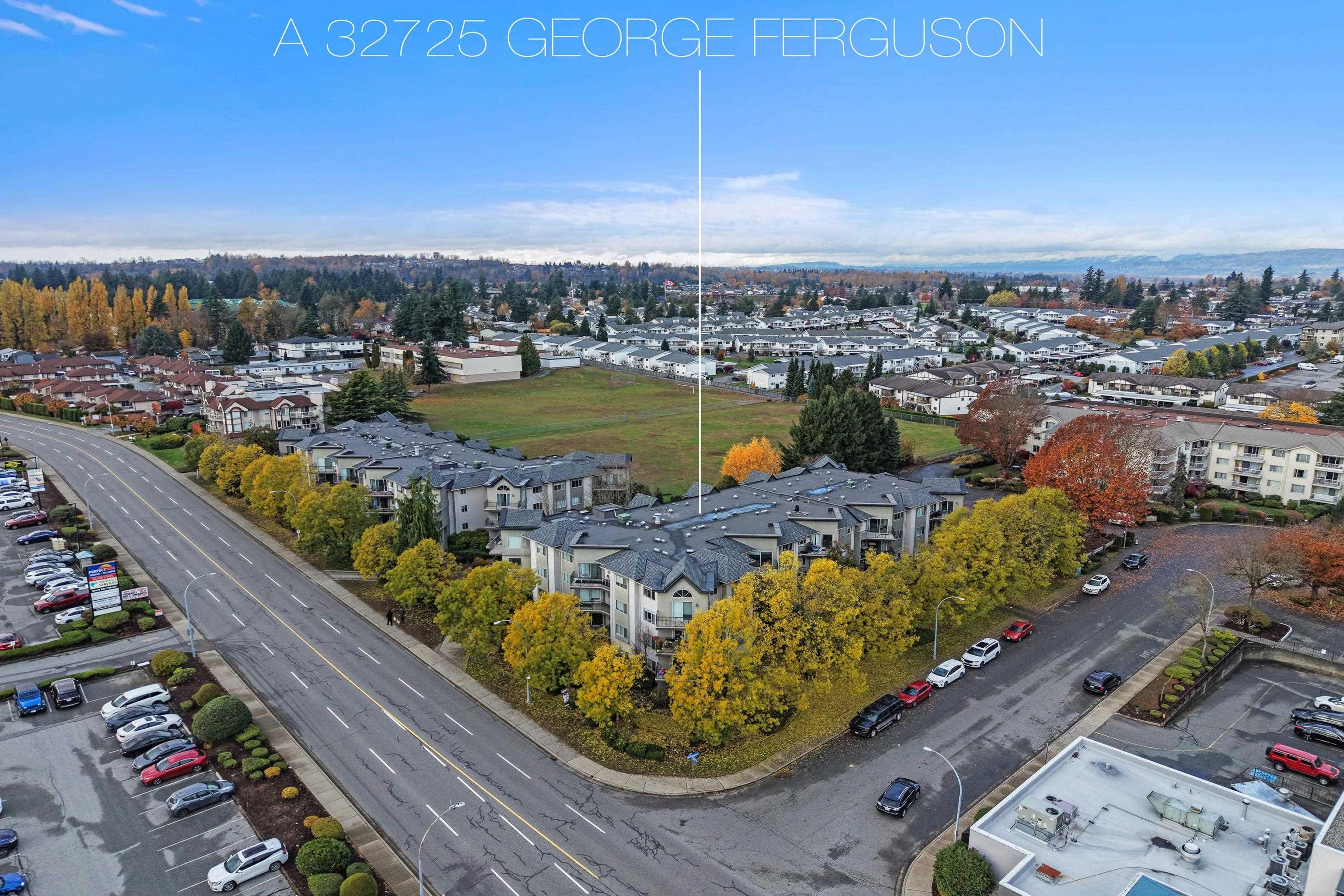 #106 32725 GEORGE FERGUSON WAY - Image 2
