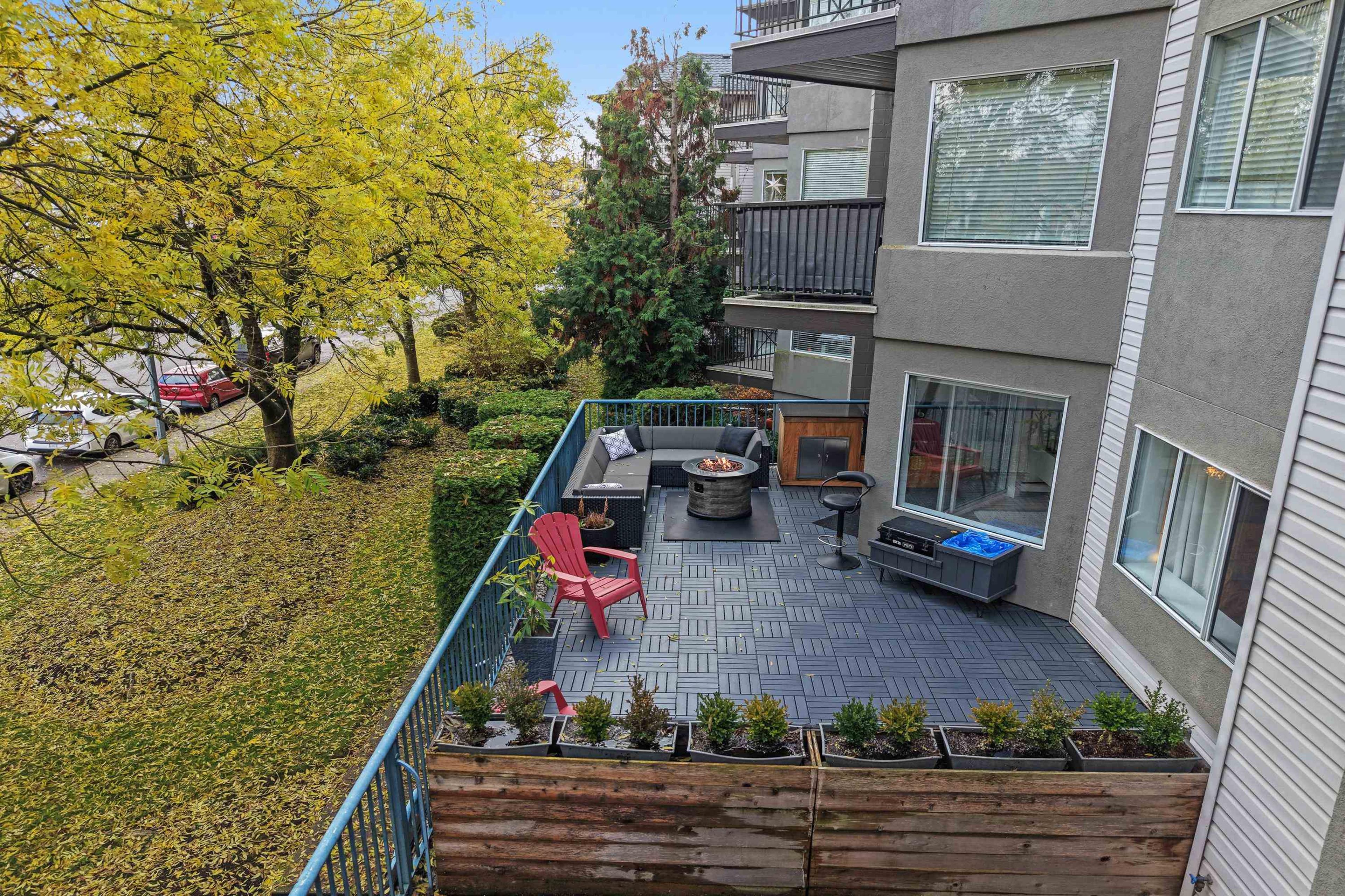 #106 32725 GEORGE FERGUSON WAY - 22