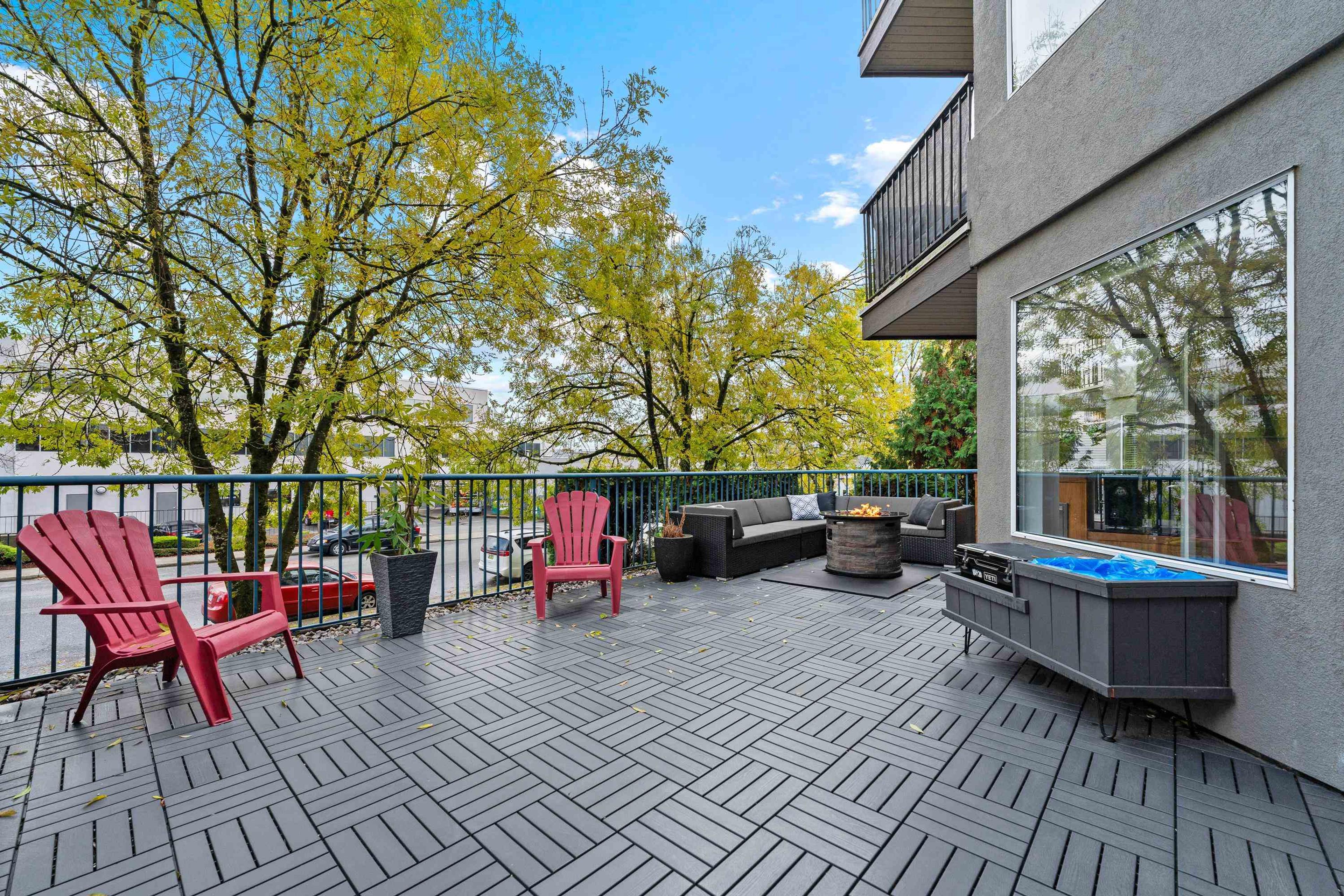 #106 32725 GEORGE FERGUSON WAY - Main Image