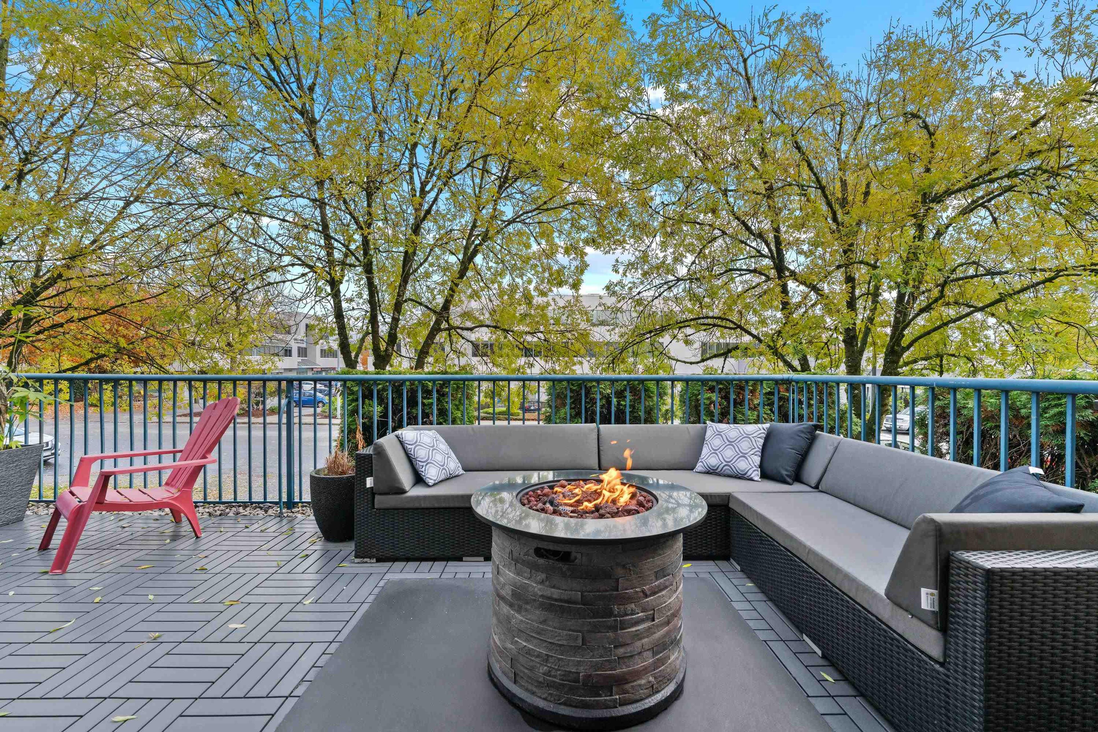 #106 32725 GEORGE FERGUSON WAY - 20