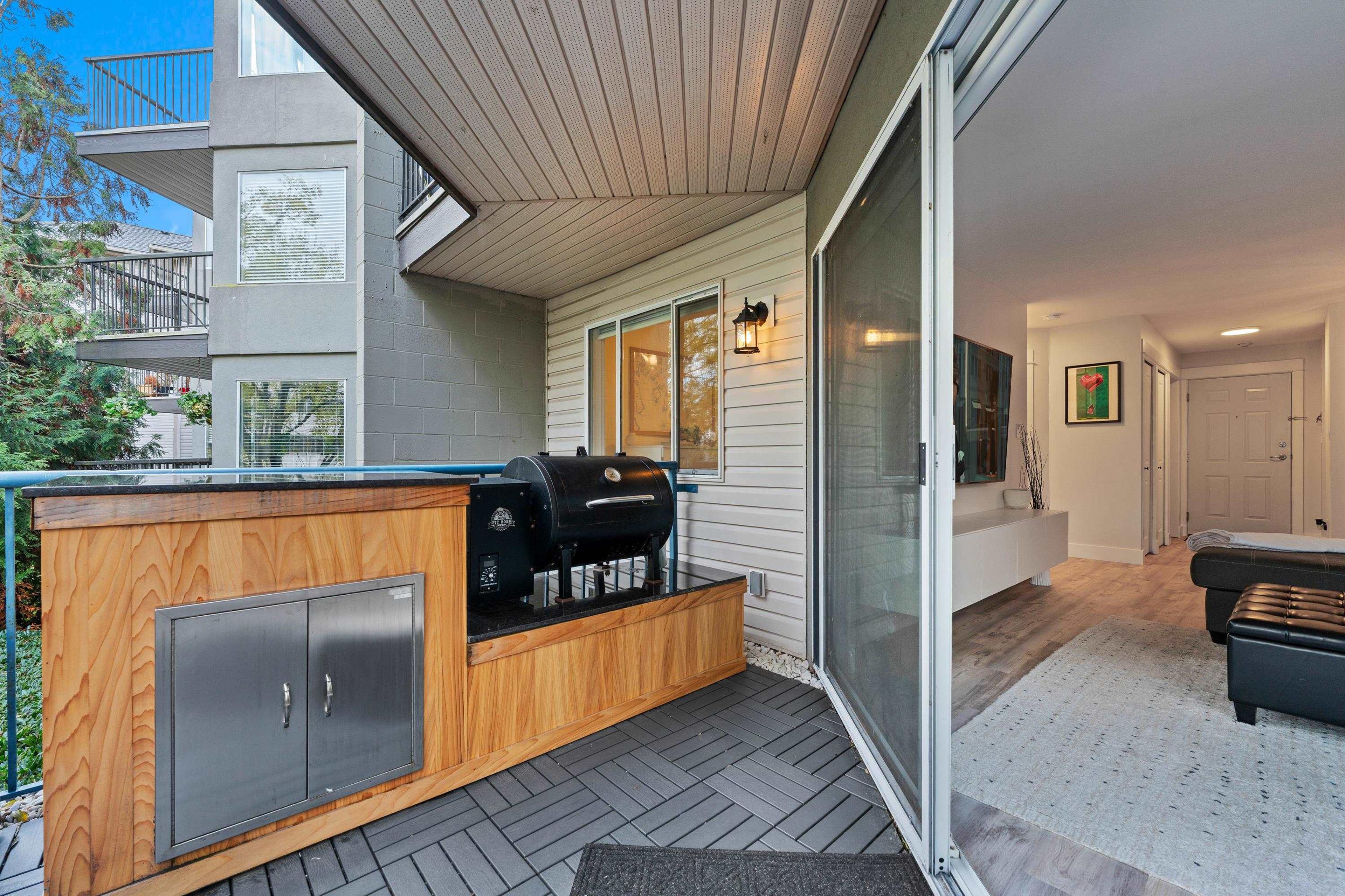 #106 32725 GEORGE FERGUSON WAY - 24