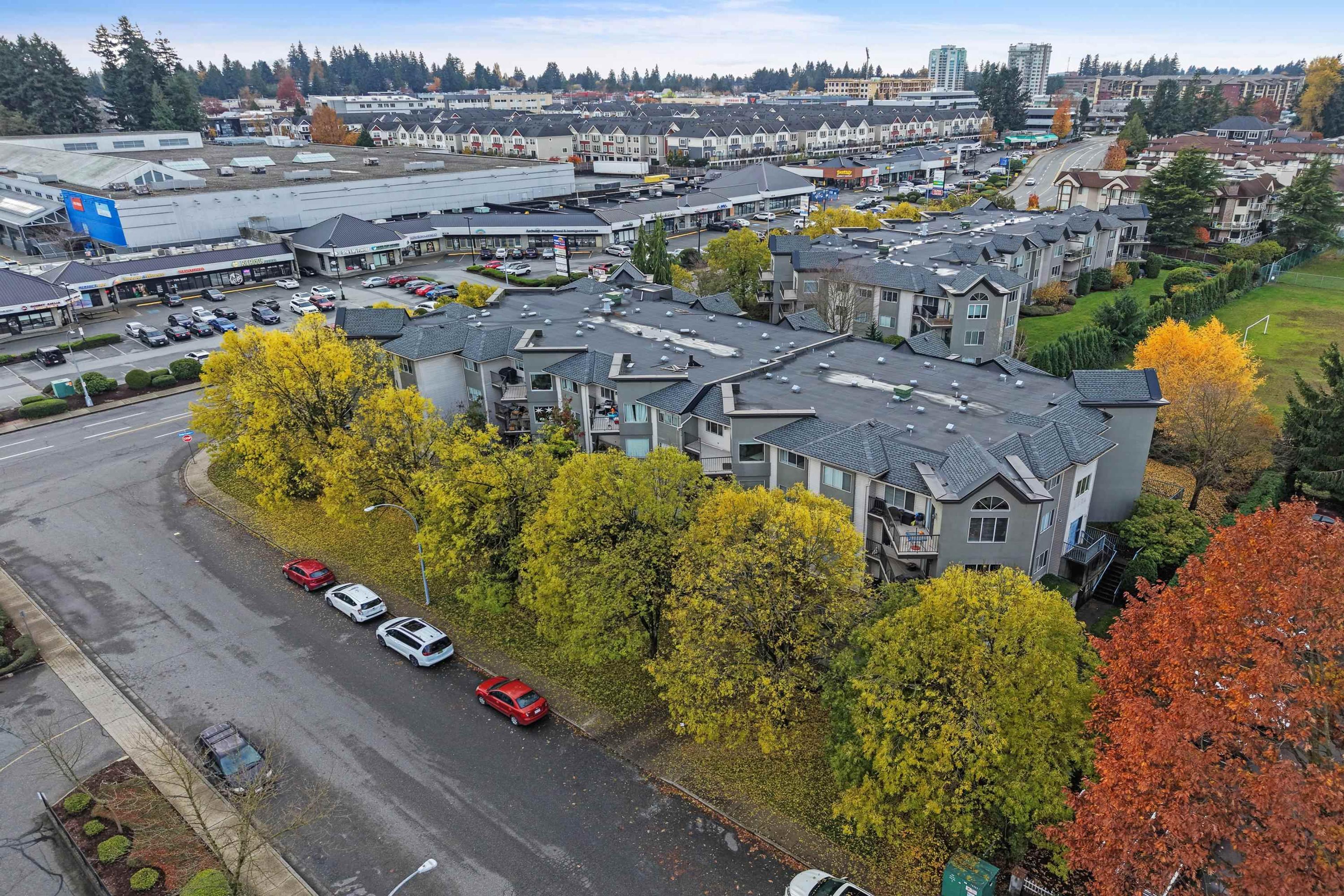 #106 32725 GEORGE FERGUSON WAY - 38