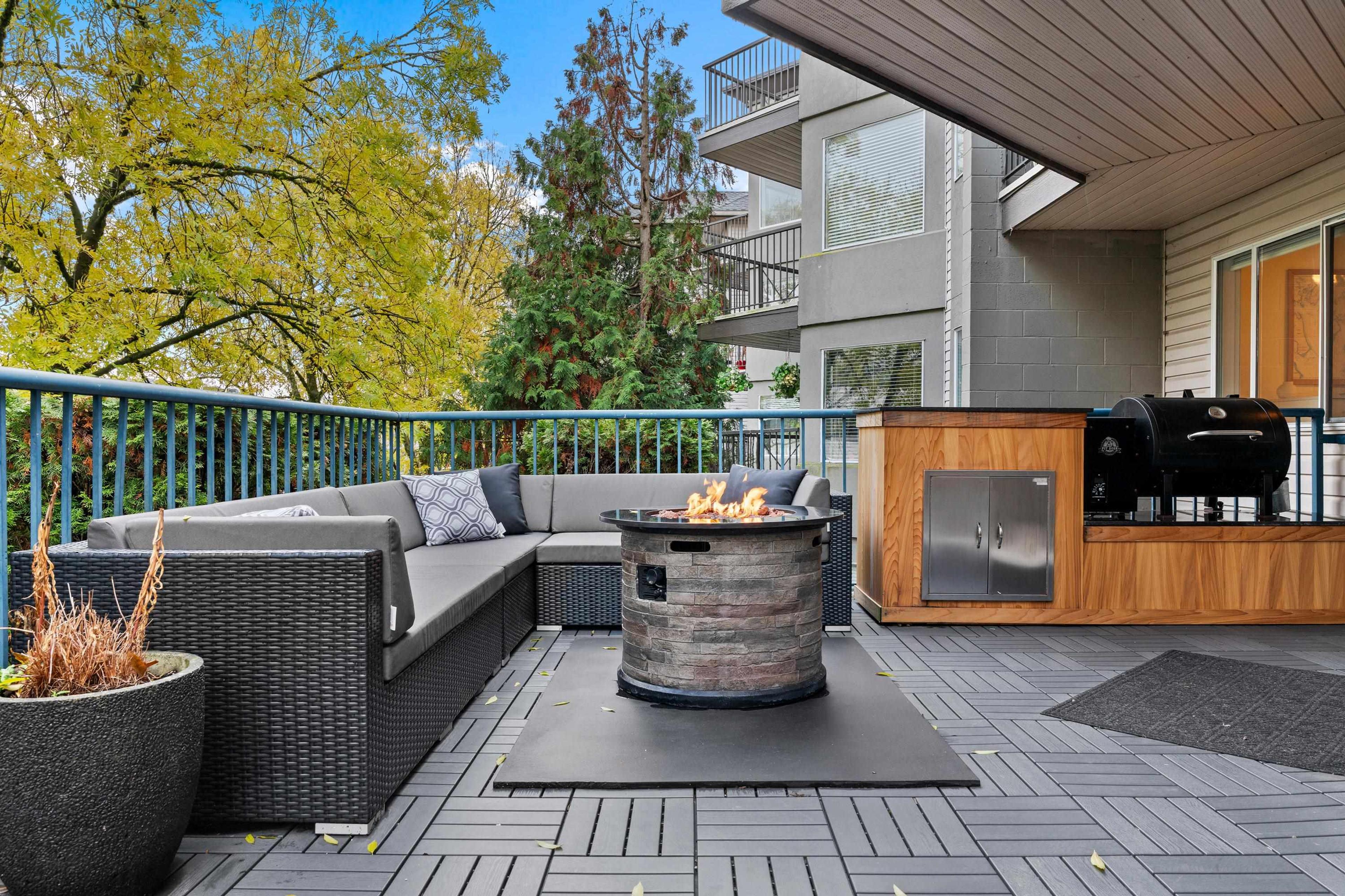 #106 32725 GEORGE FERGUSON WAY - 18