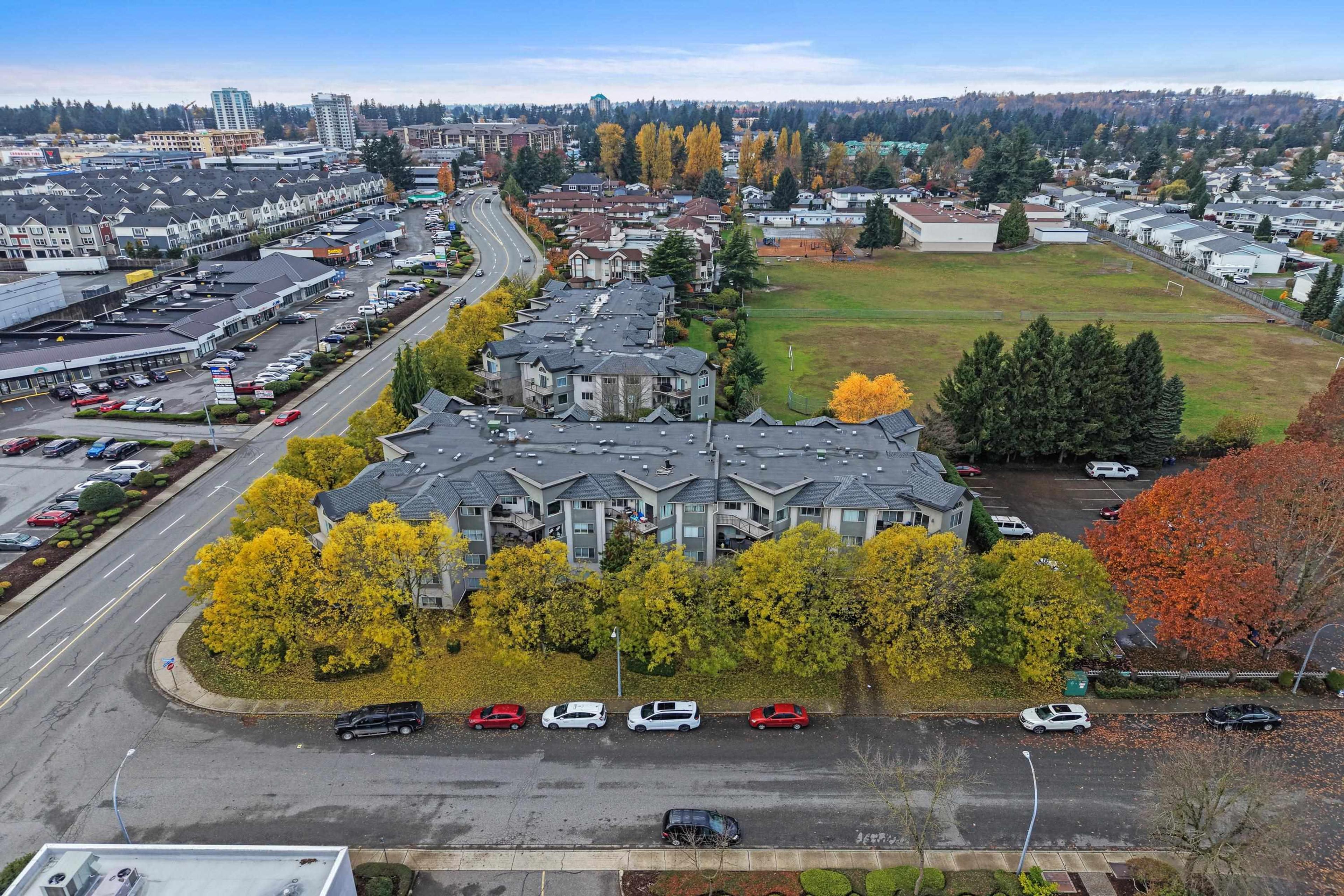 #106 32725 GEORGE FERGUSON WAY - 37