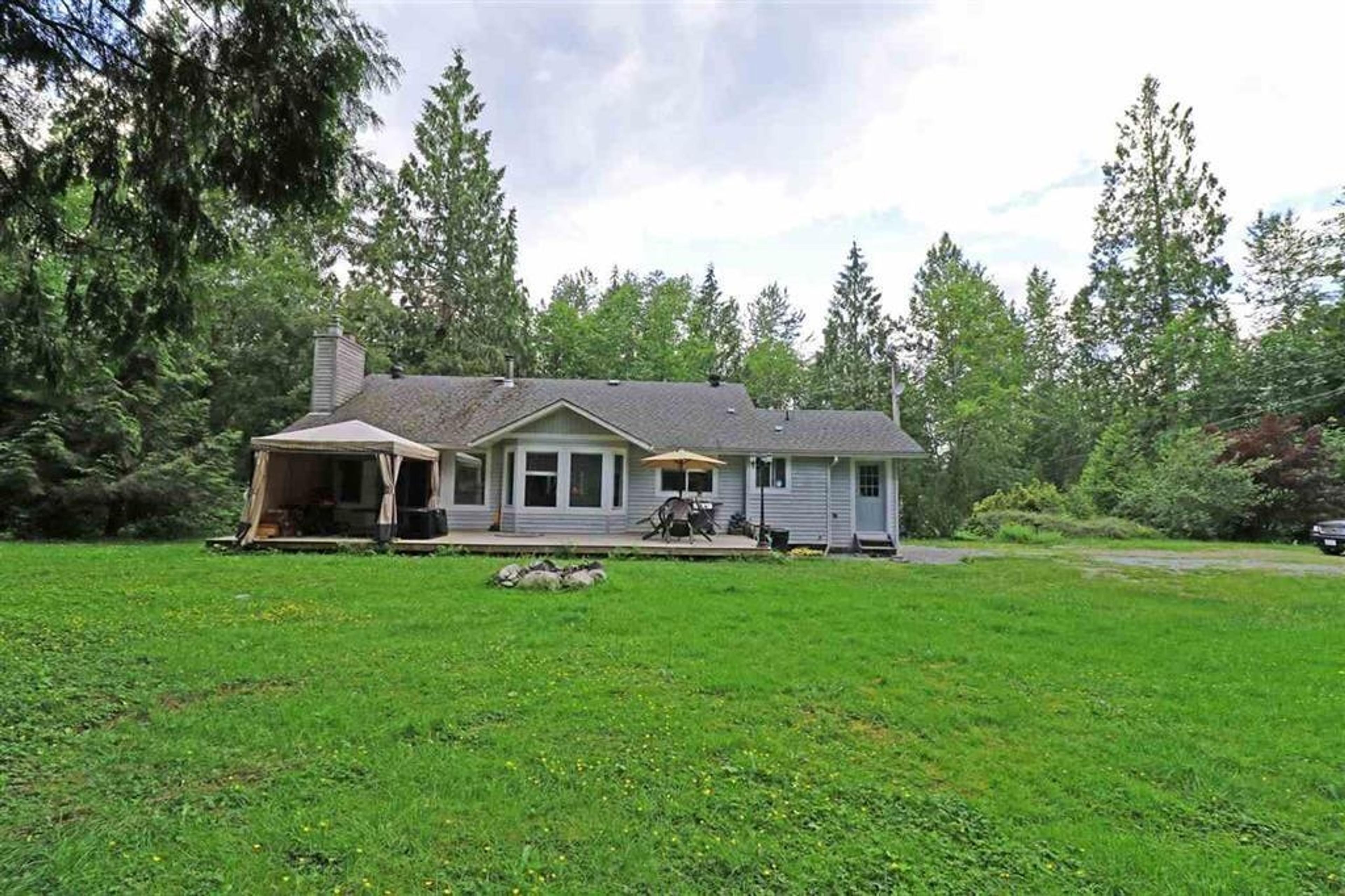 Property at 9232 FARRINGTON STREET, Mission, BC