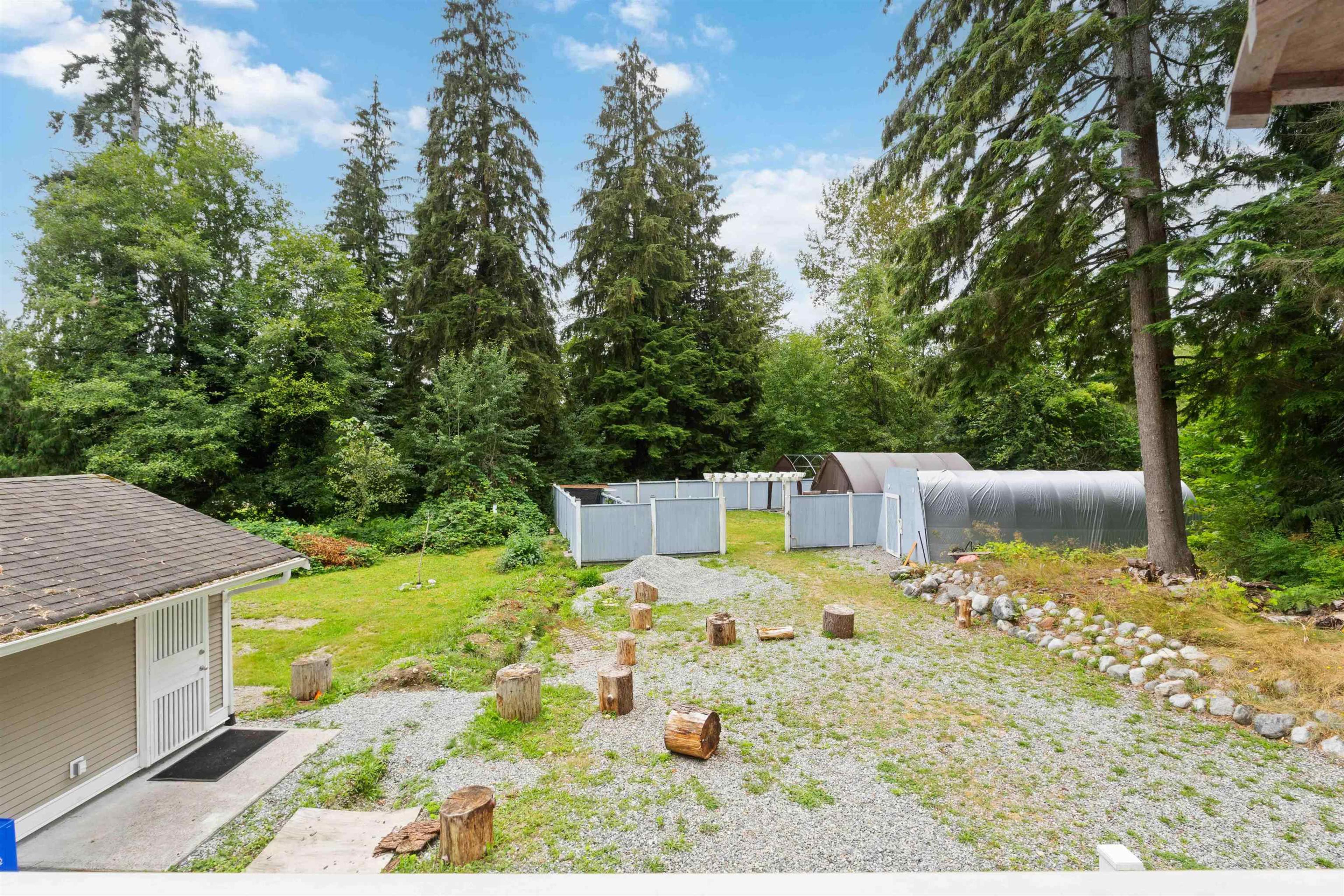 9703 DEWDNEY TRUNK ROAD - 7