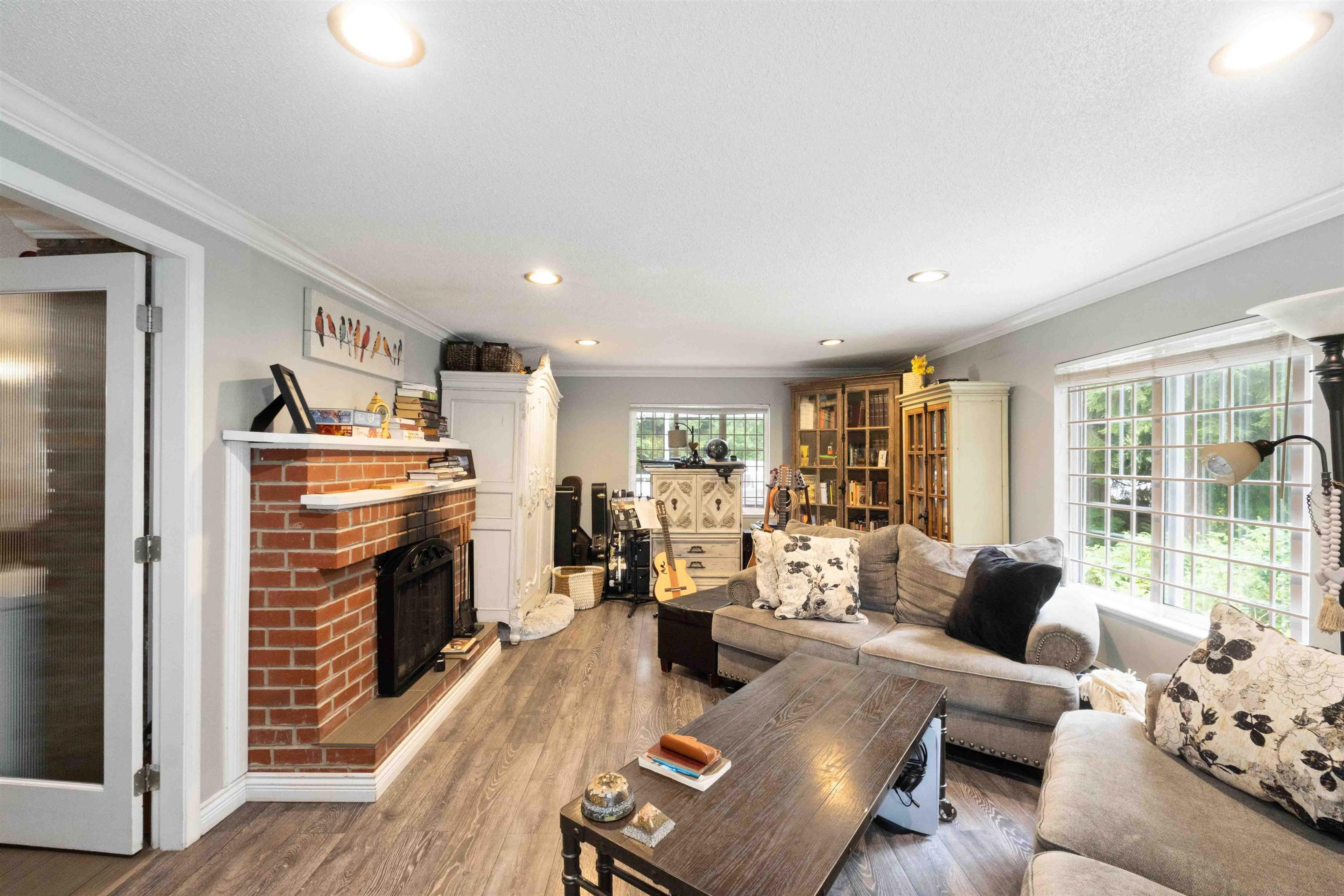 9703 DEWDNEY TRUNK ROAD - 5