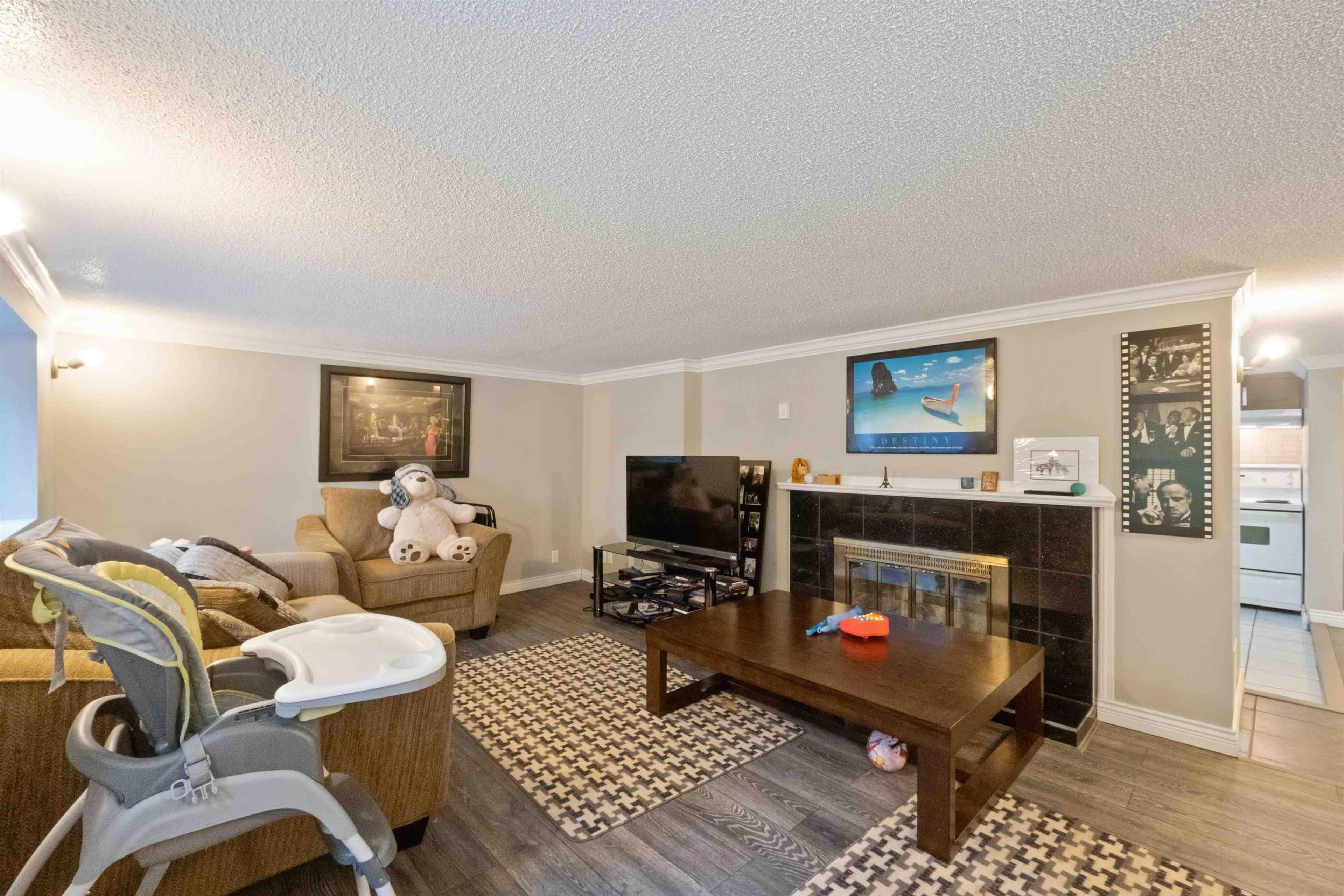 9703 DEWDNEY TRUNK ROAD - 9