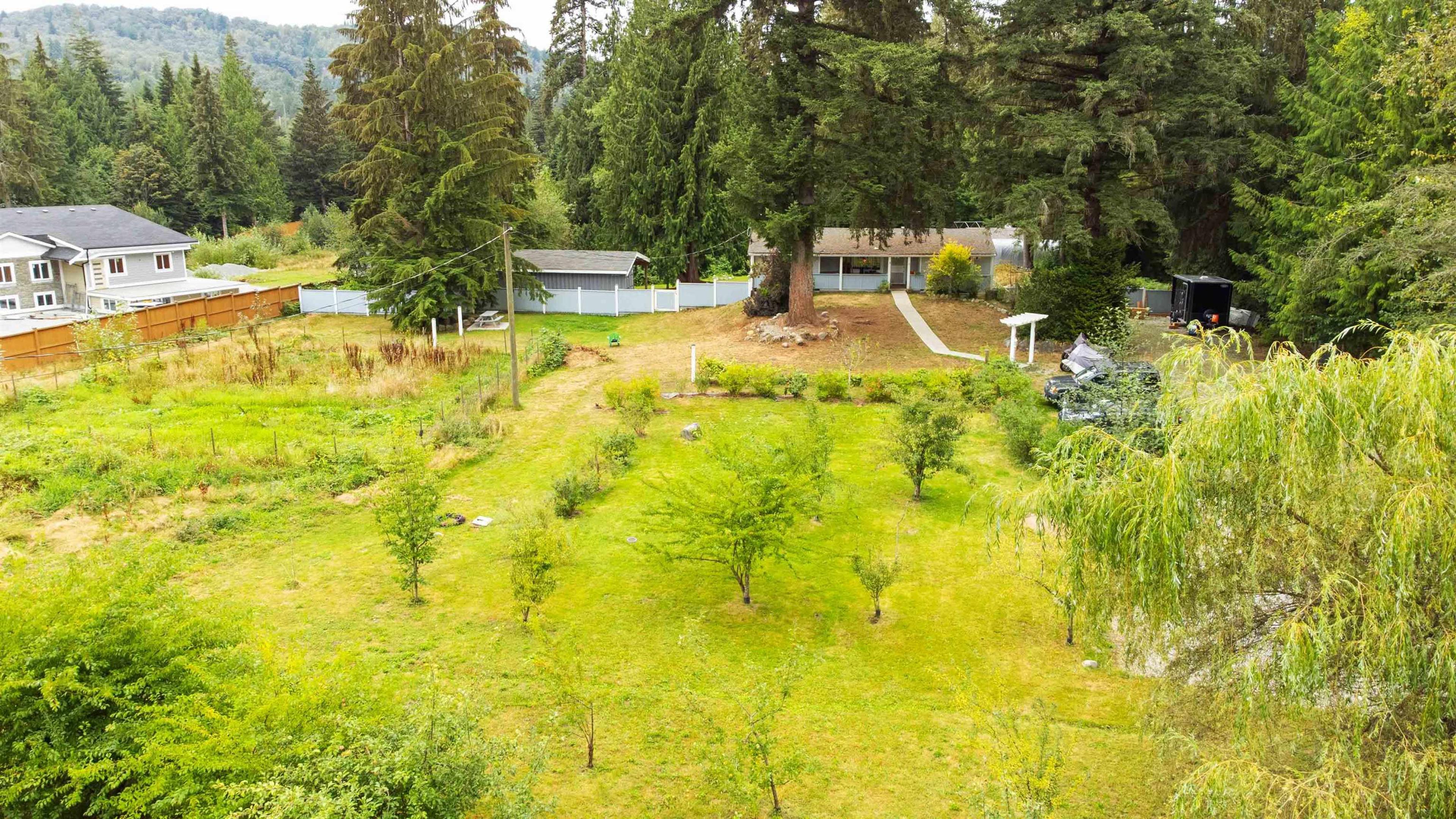 9703 DEWDNEY TRUNK ROAD - 15