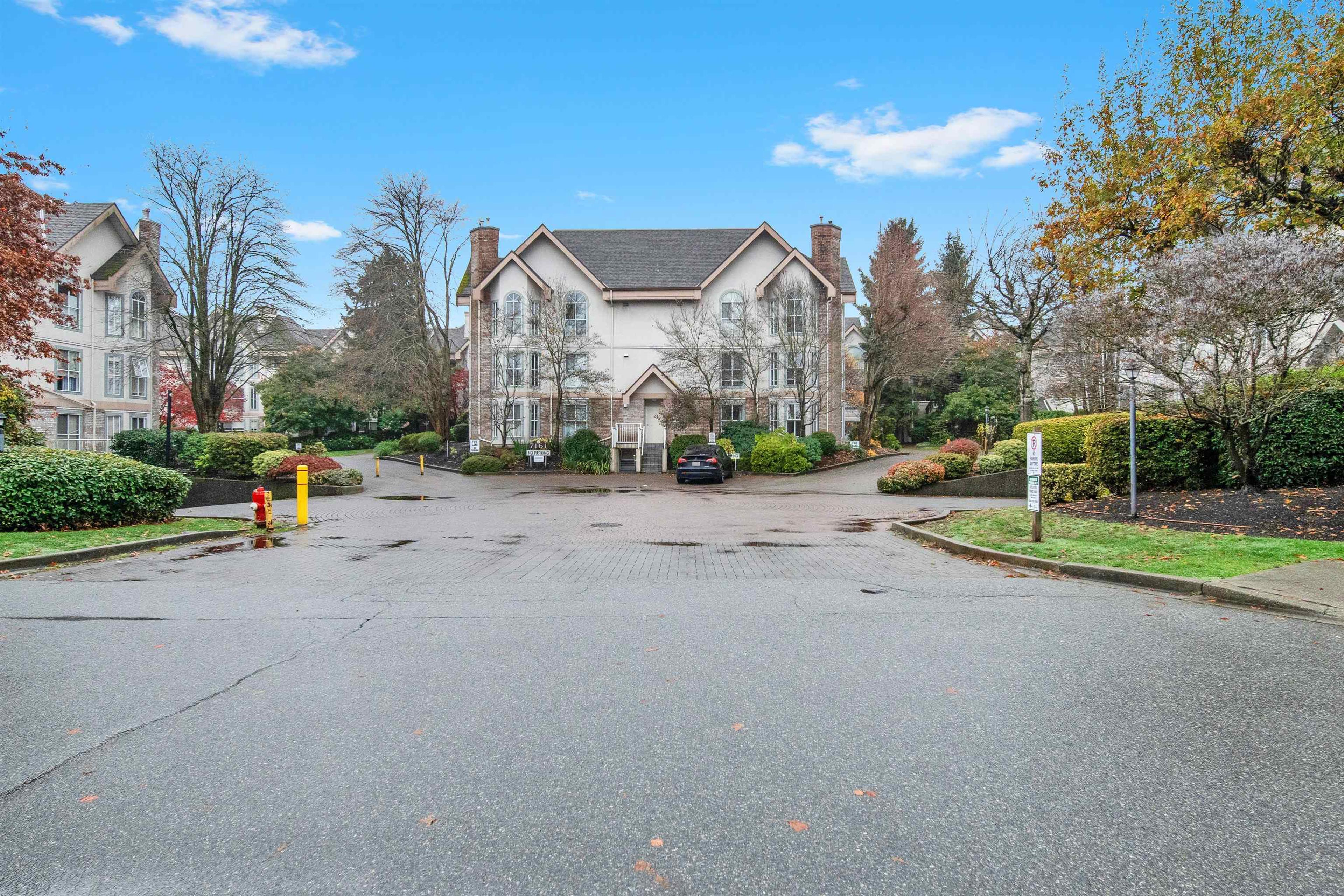 7151 121 Street, Surrey - Exteriors - Full Complex View - Photo 1